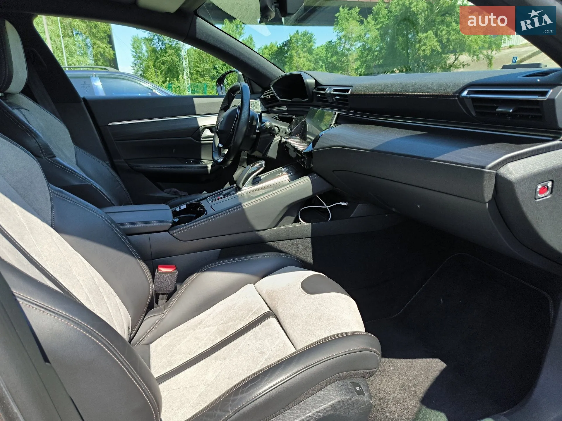 2020 Peugeot 508 - мініатюра 28