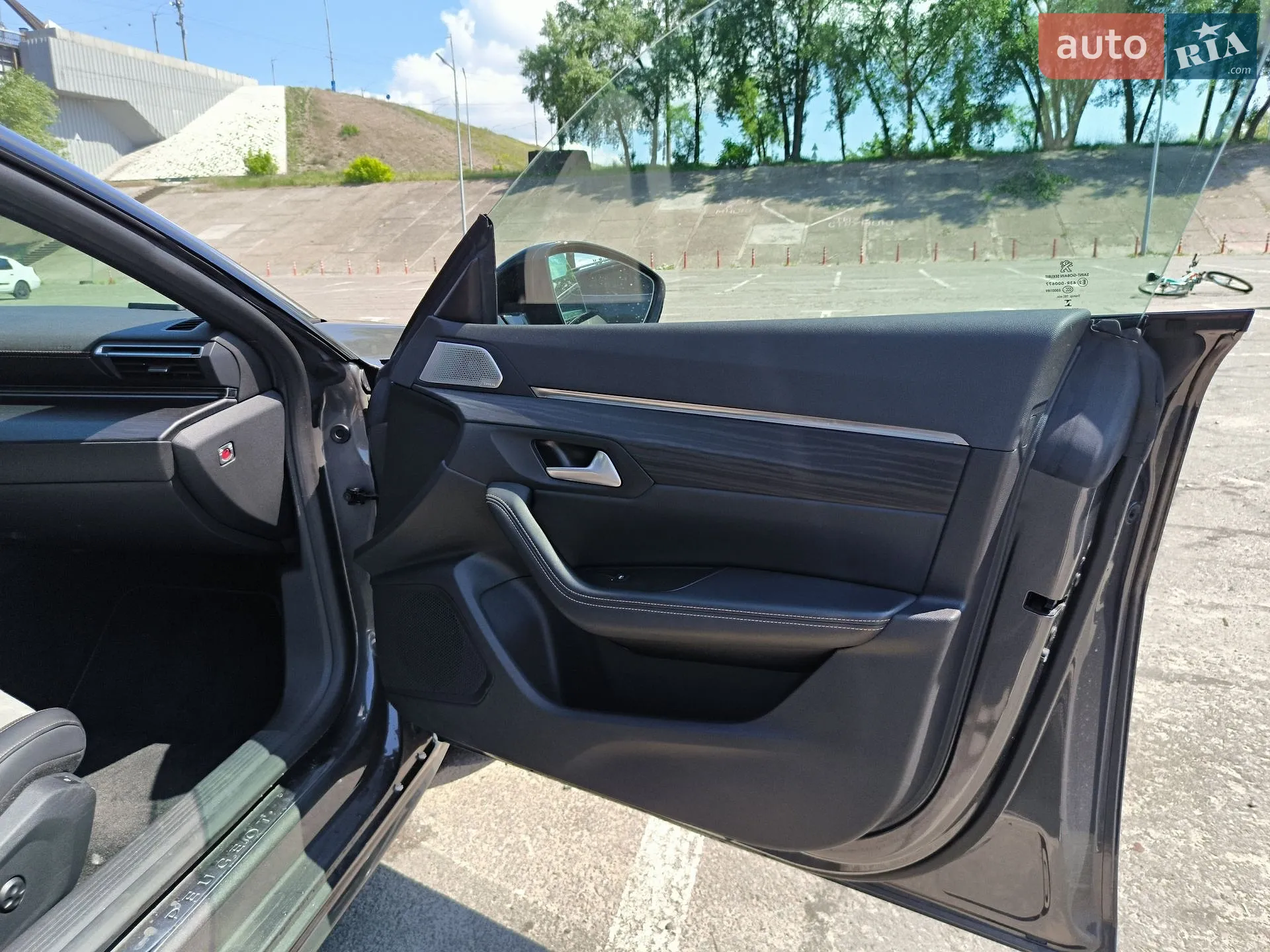 2020 Peugeot 508 - мініатюра 32