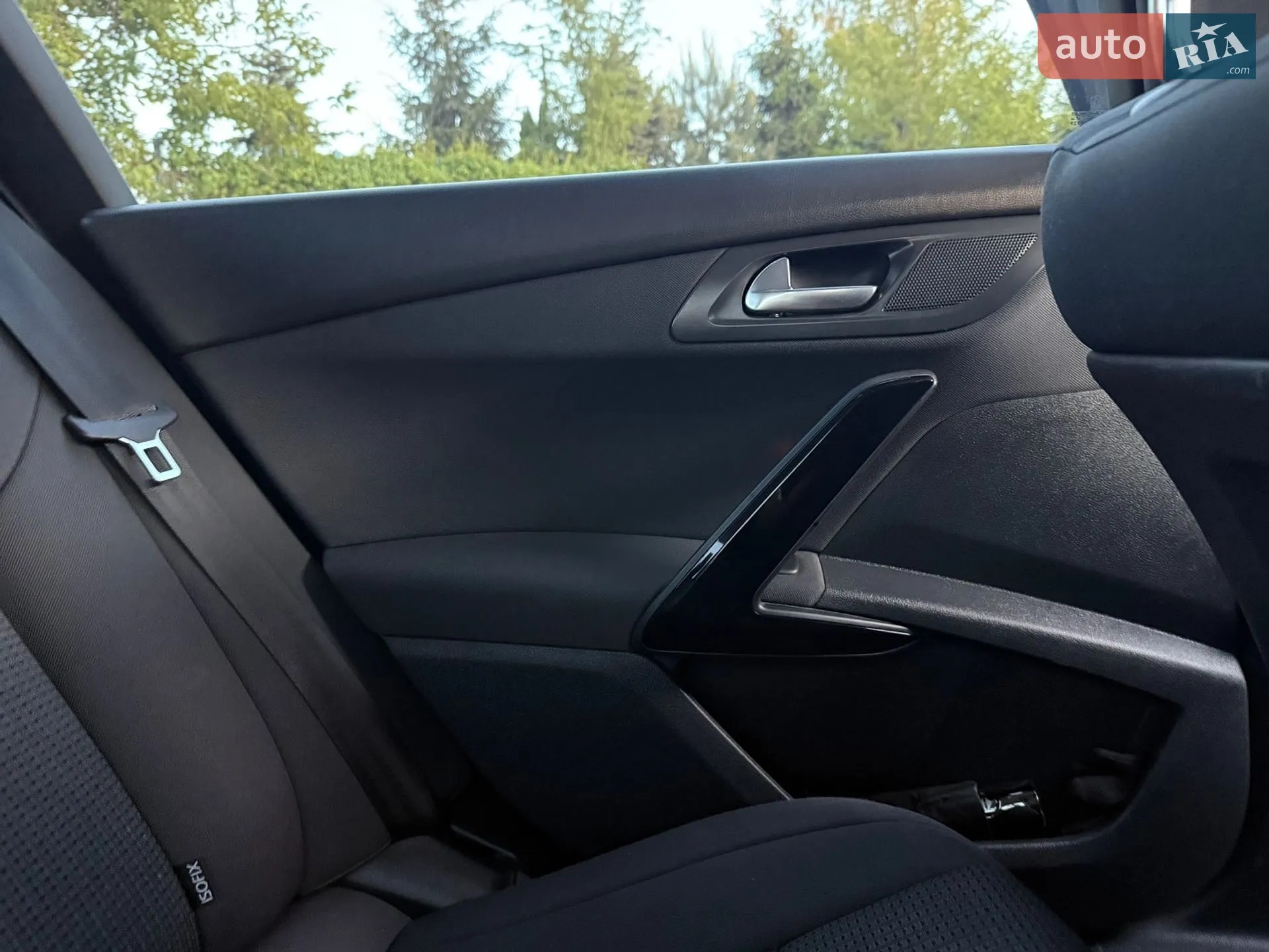 2012 Peugeot 508 - мініатюра 24