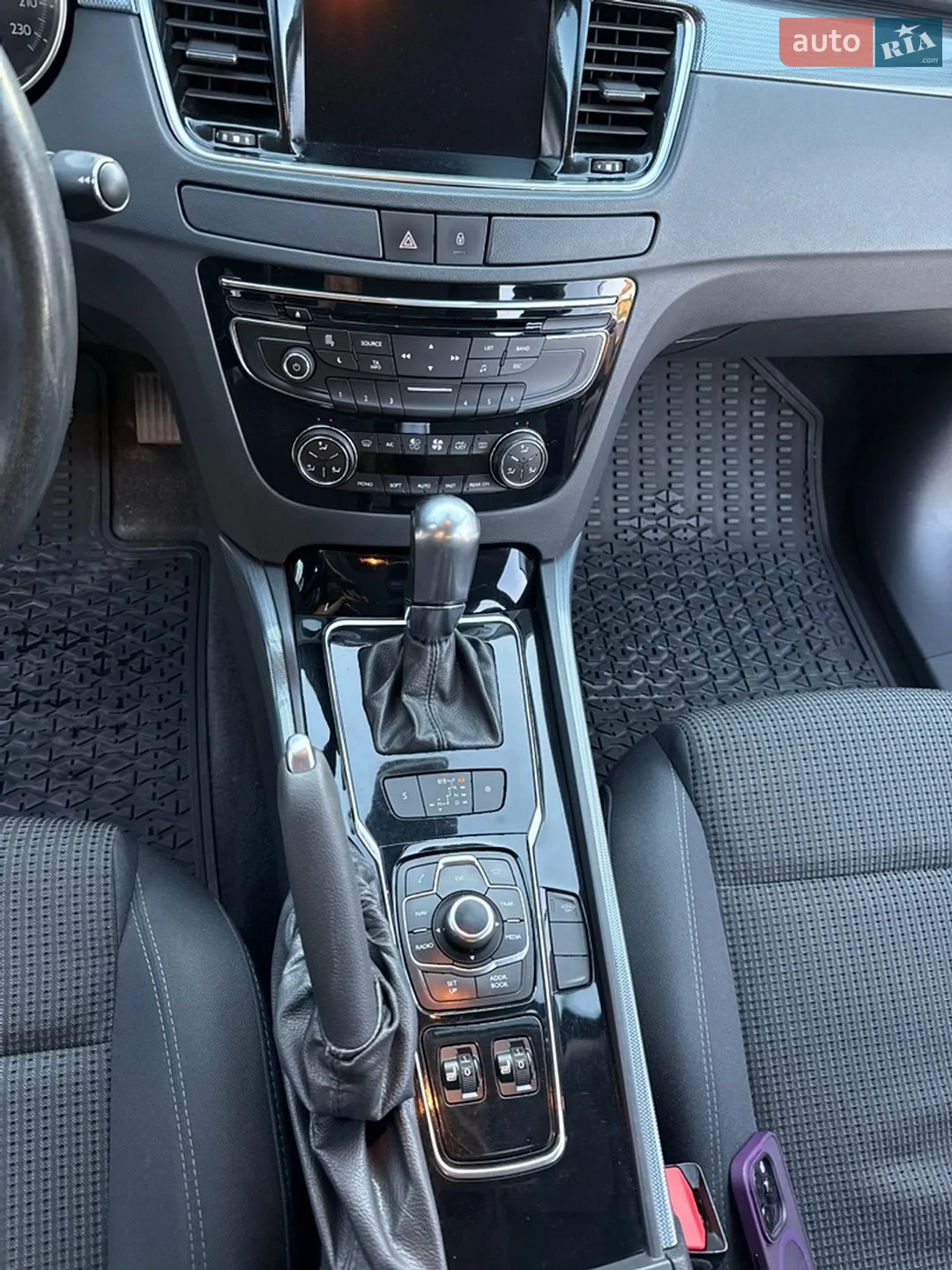 2012 Peugeot 508 - мініатюра 41