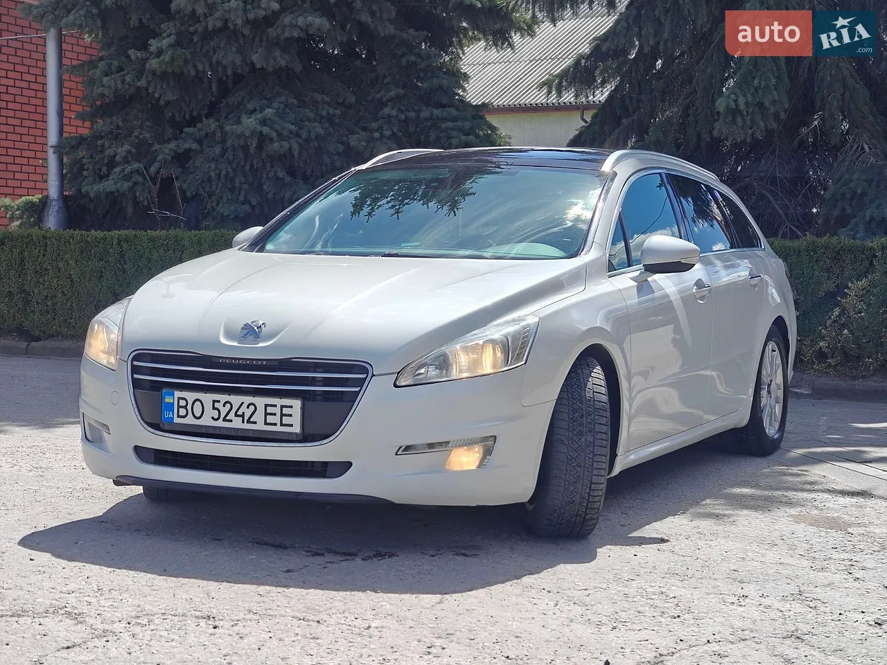 2012 Peugeot 508 - мініатюра 14