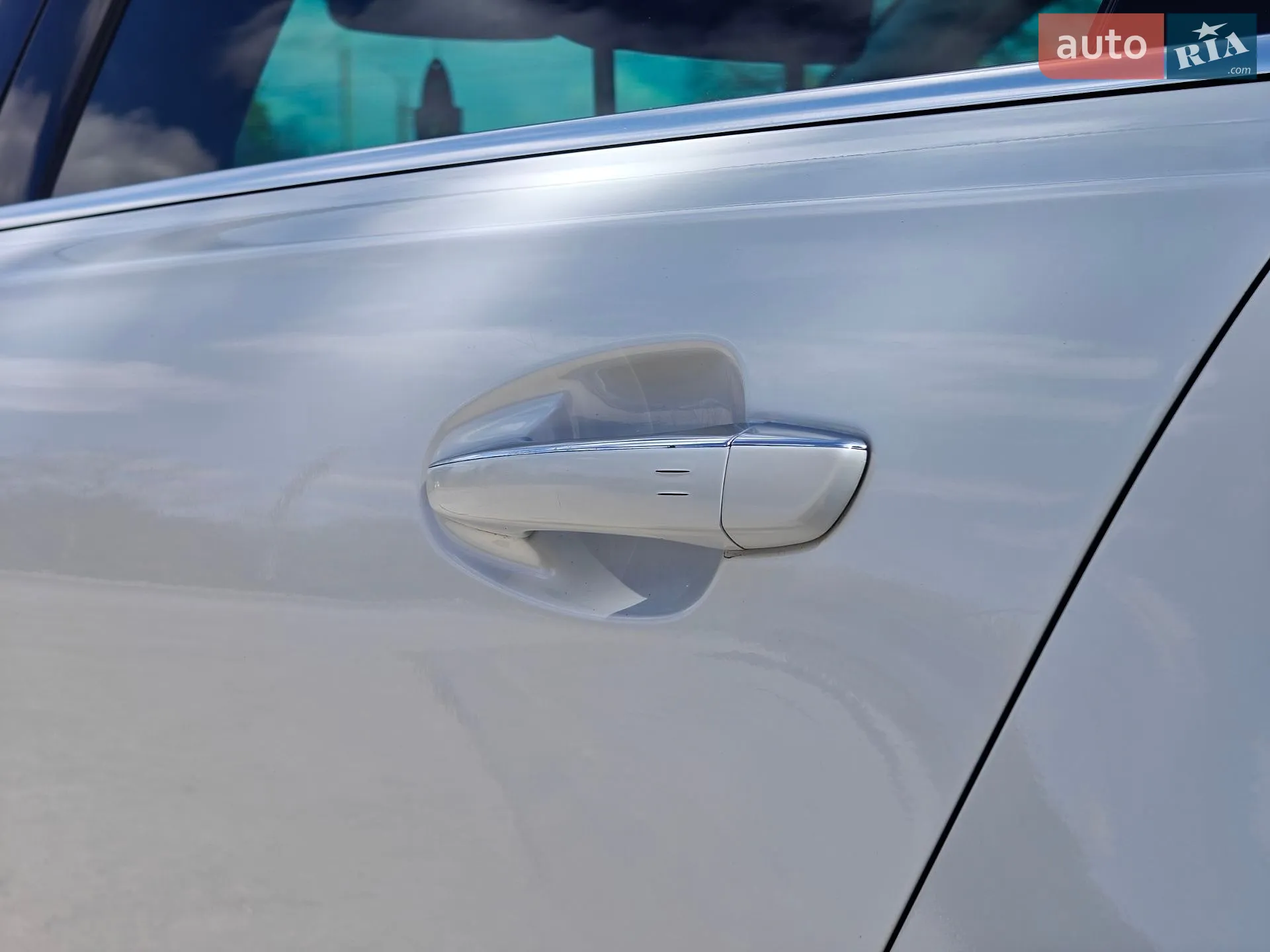 2011 Peugeot 508 - мініатюра 23