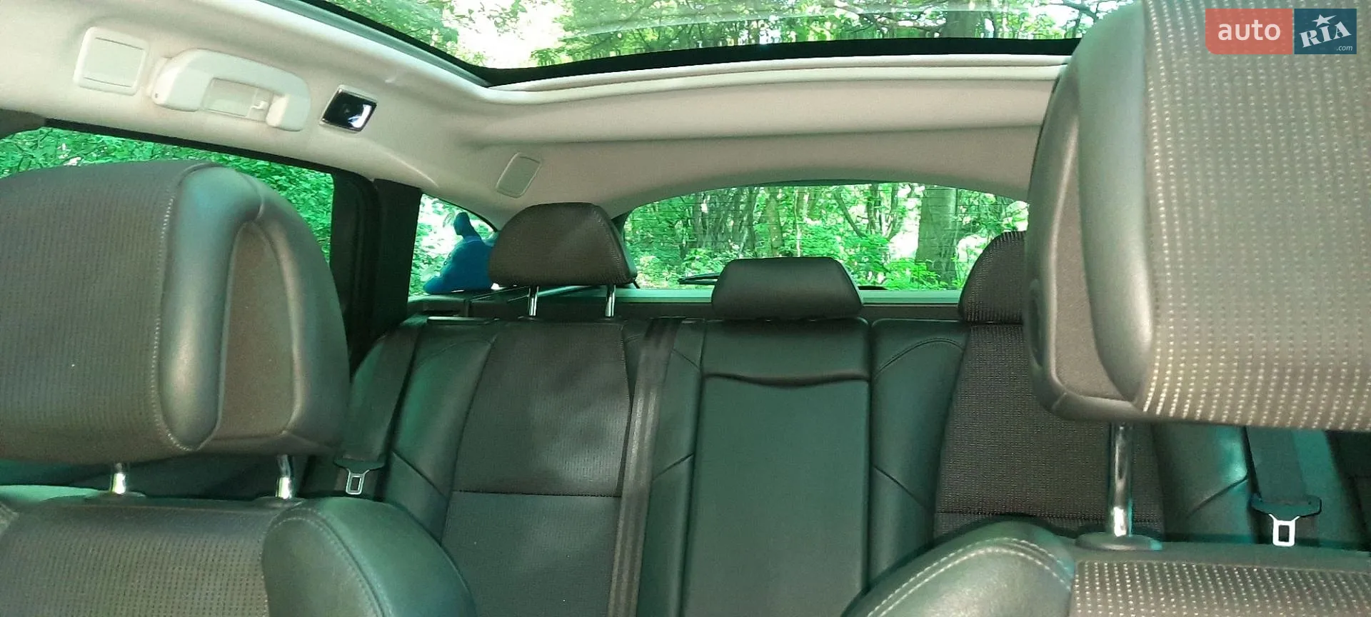 2016 Peugeot 508 - мініатюра 12