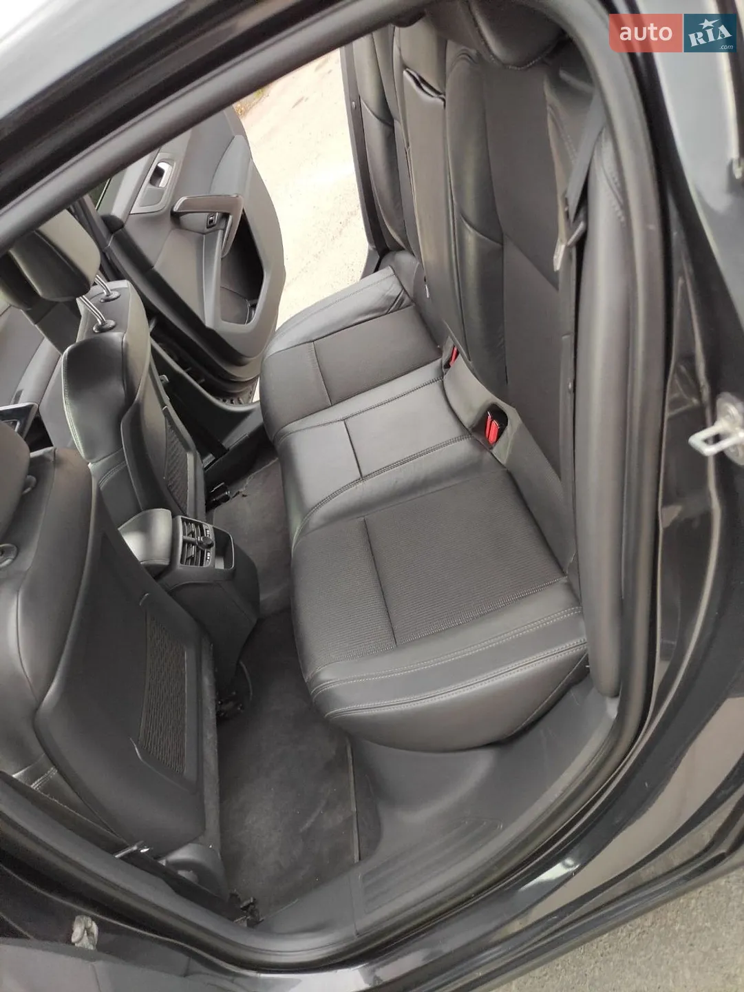 2015 Peugeot 508 - мініатюра 14