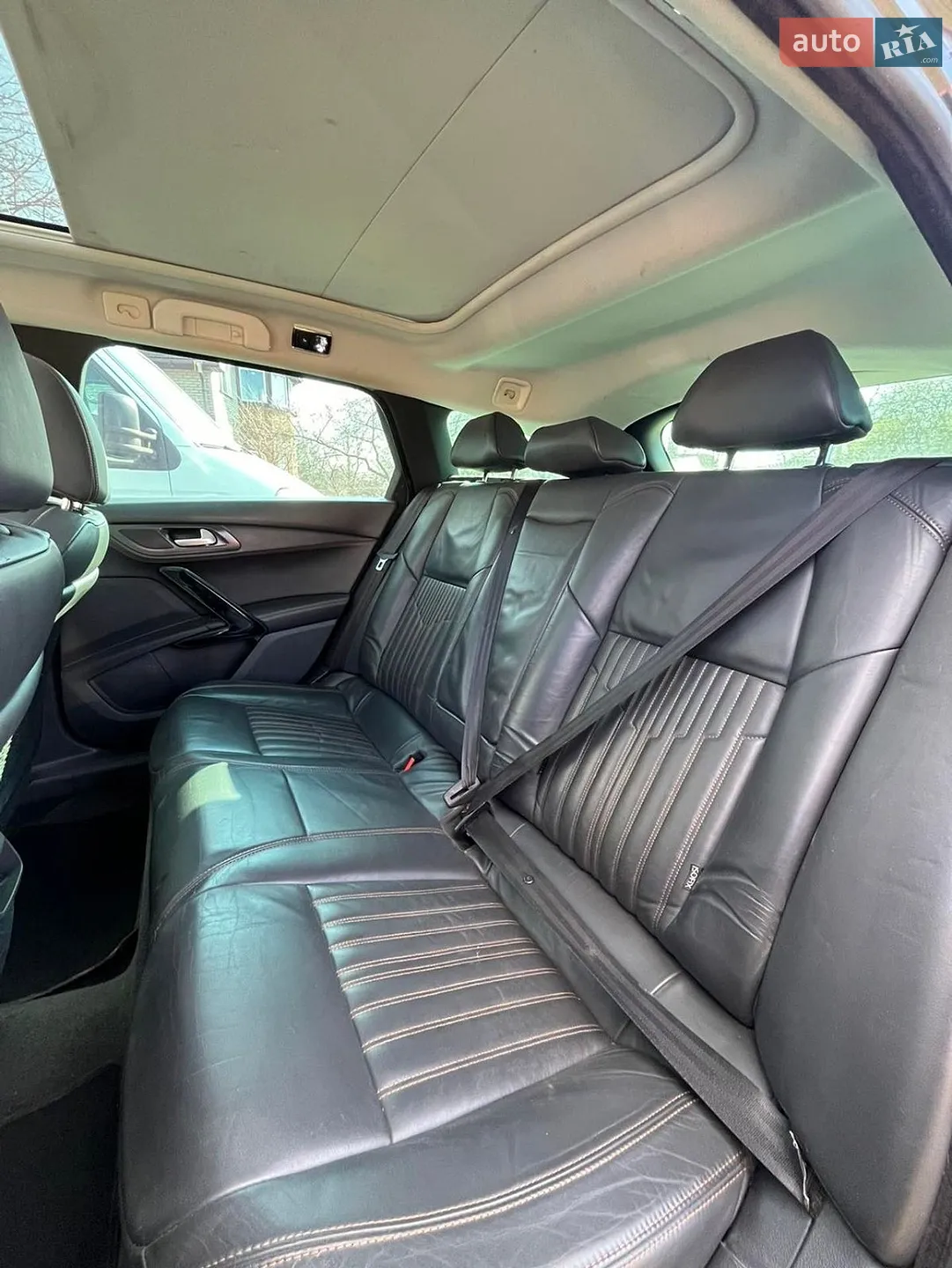 2014 Peugeot 508 - мініатюра 9