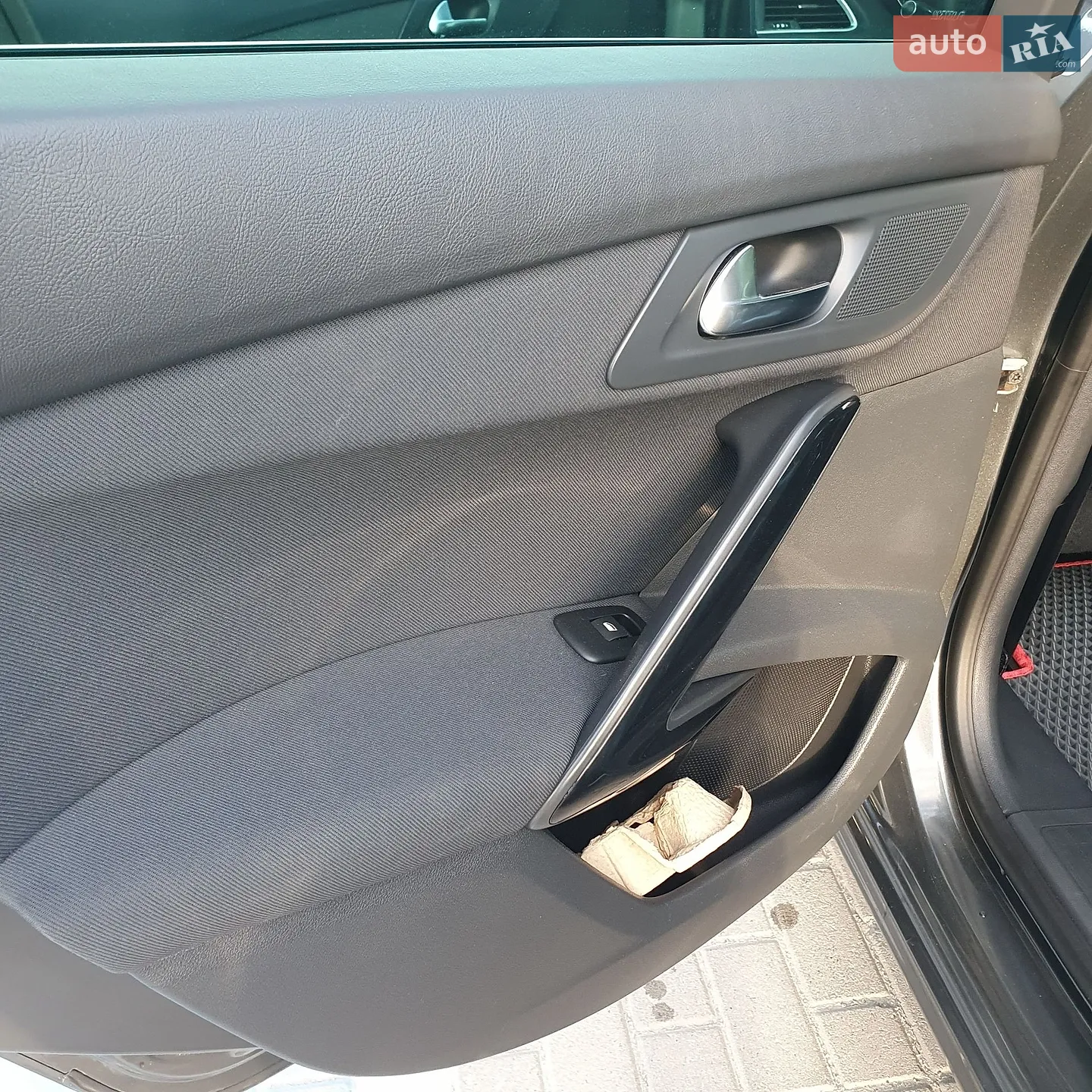 2015 Peugeot 508 - мініатюра 11