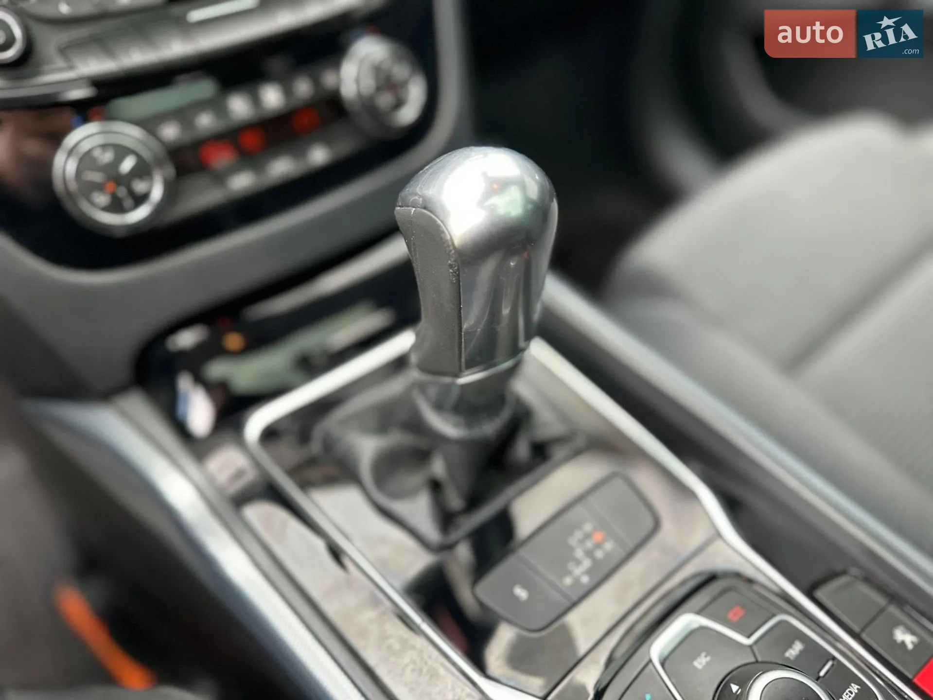 2011 Peugeot 508 - мініатюра 18