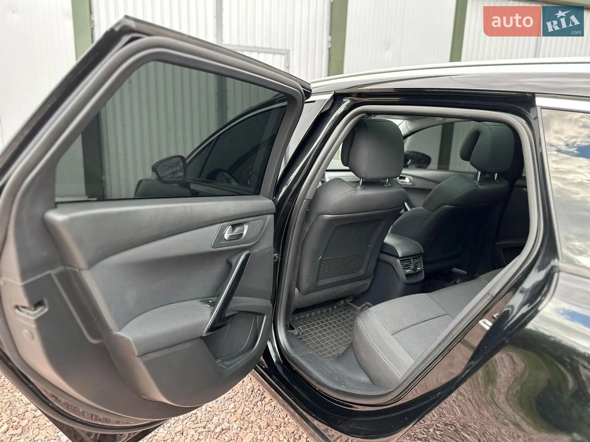 2011 Peugeot 508 - мініатюра 23