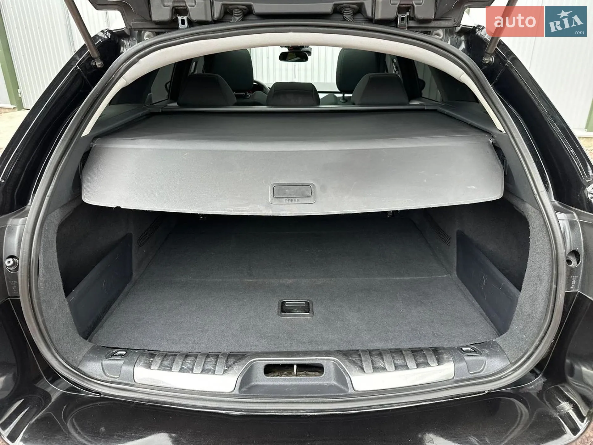 2011 Peugeot 508 - мініатюра 28