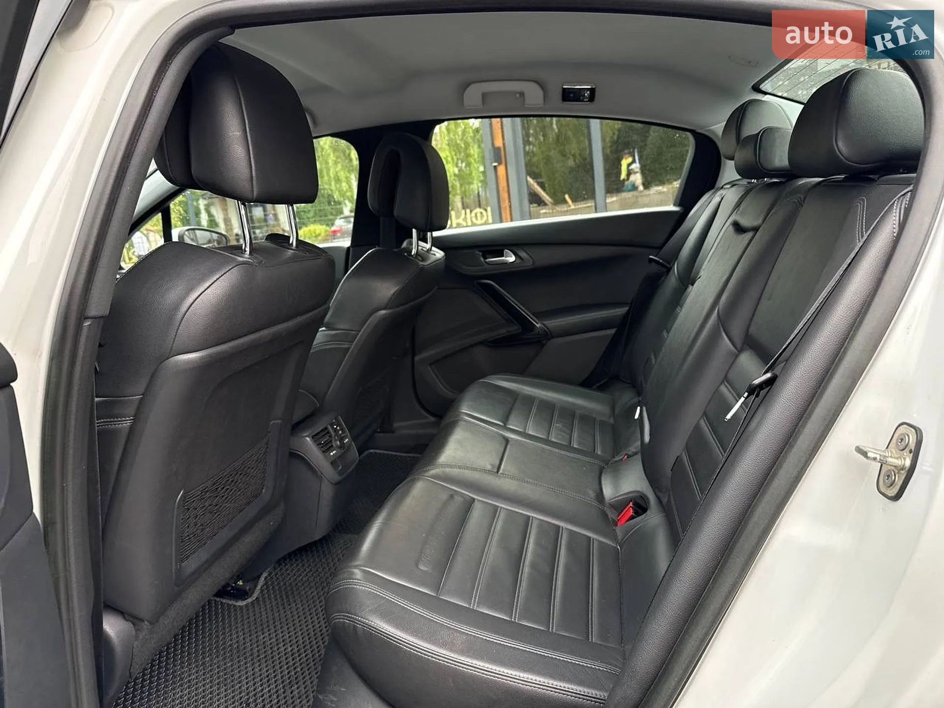 2011 Peugeot 508 - мініатюра 24
