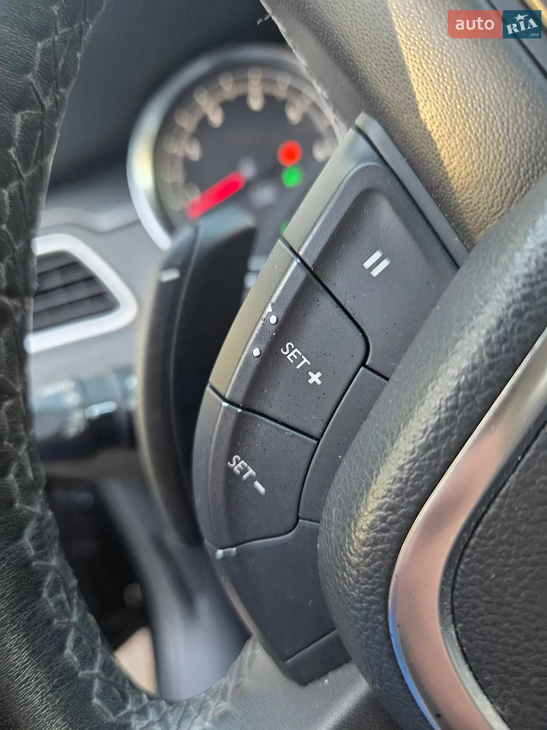 2013 Peugeot 508 - мініатюра 23