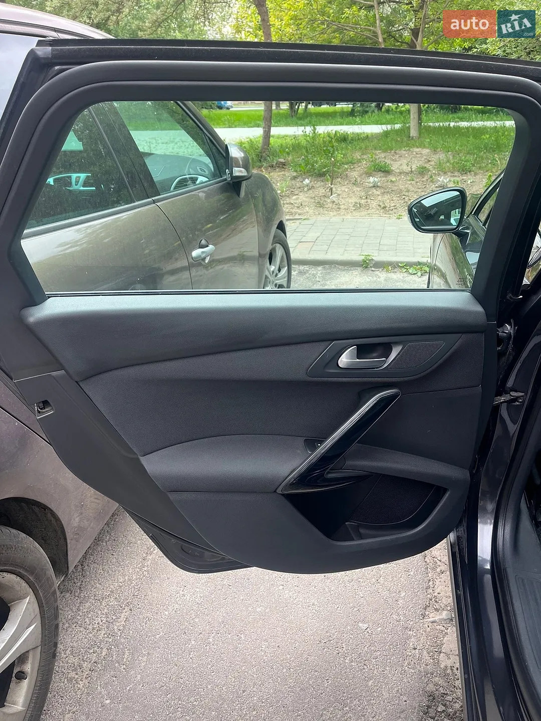 2015 Peugeot 508 - мініатюра 10