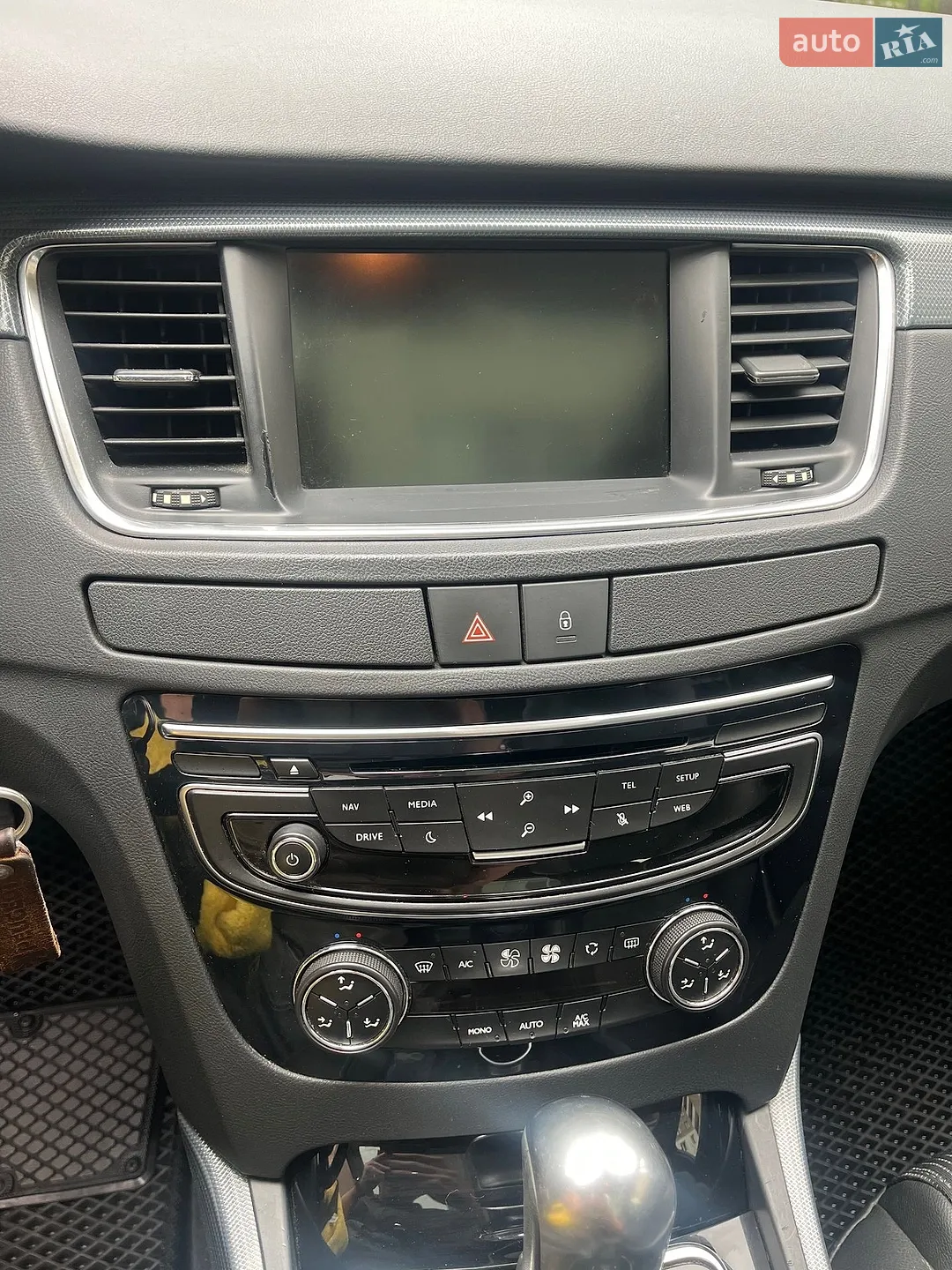 2015 Peugeot 508 - мініатюра 17