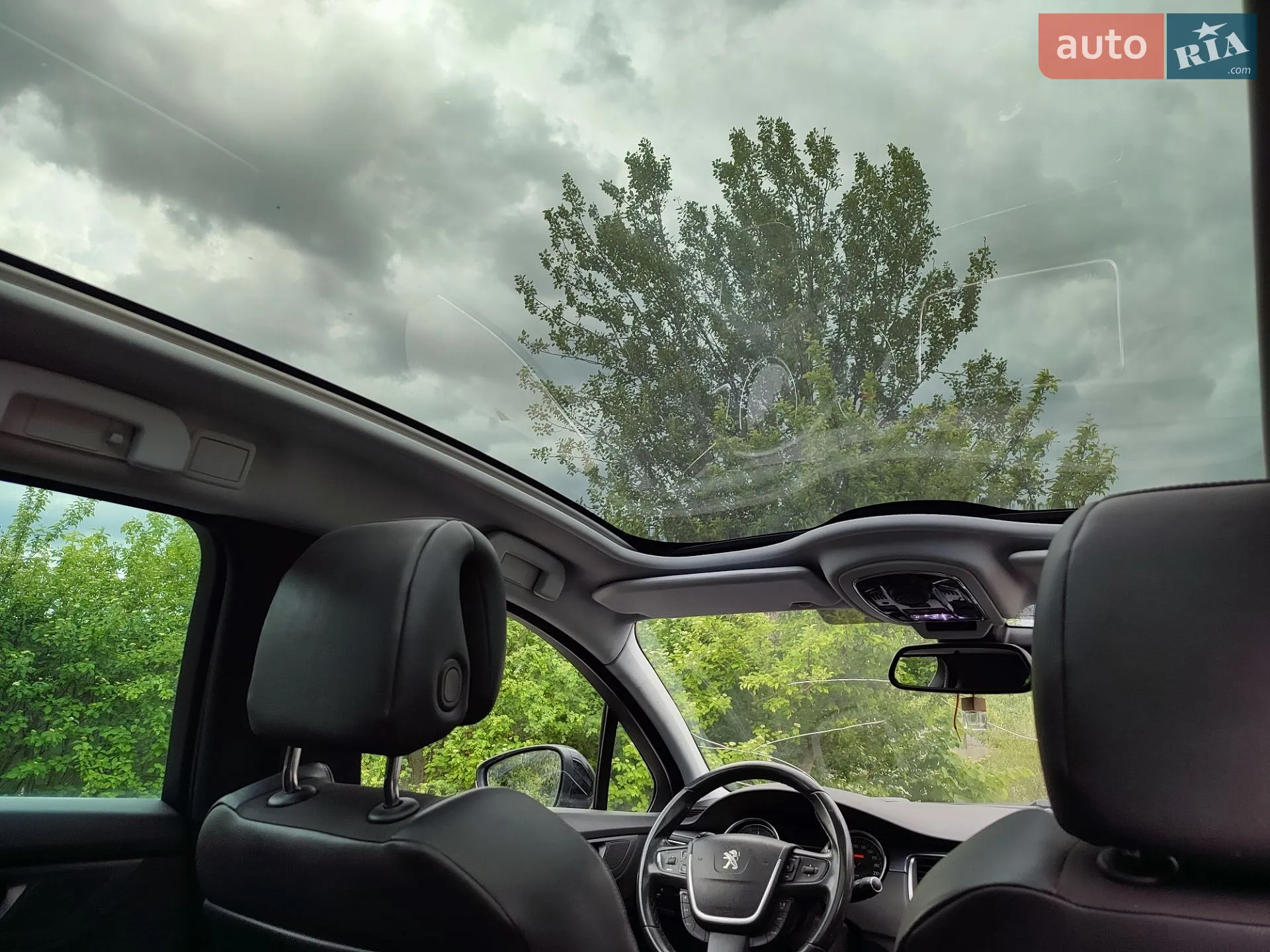 2016 Peugeot 508 - мініатюра 9