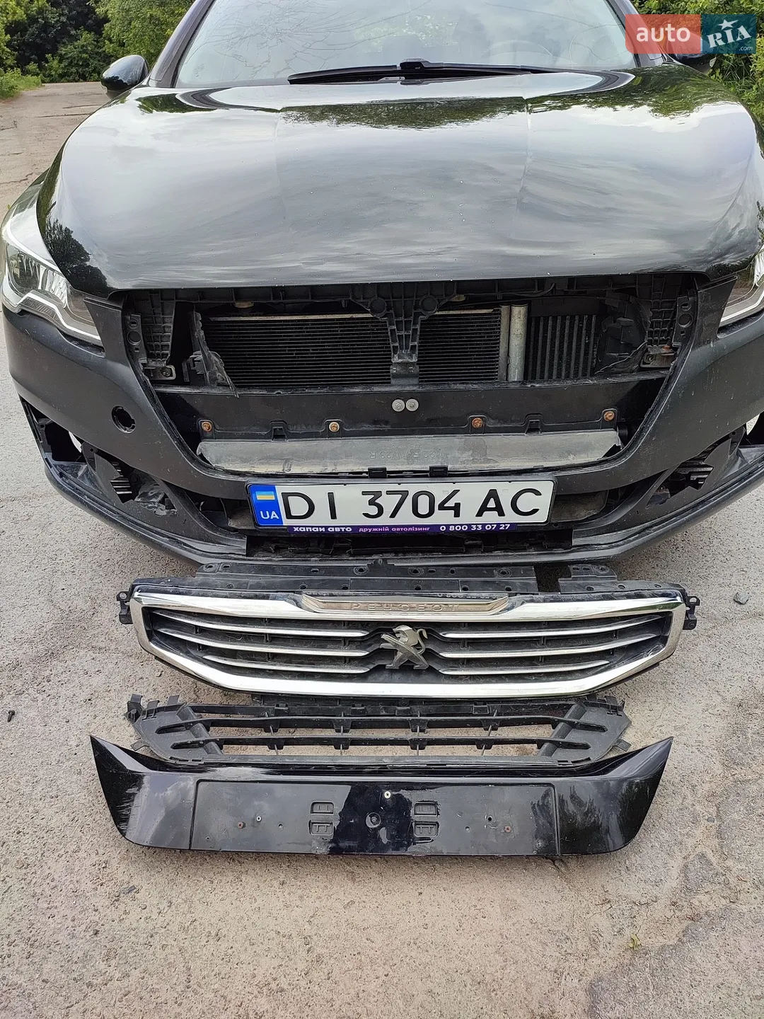 2016 Peugeot 508 - мініатюра 42