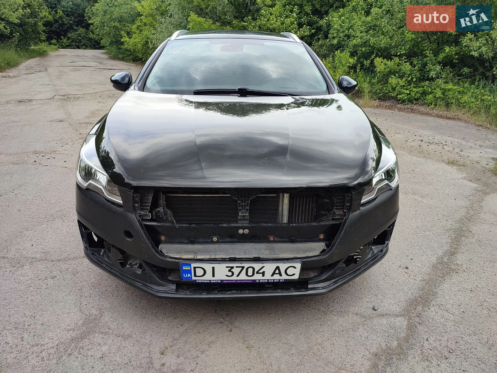 2016 Peugeot 508 - мініатюра 3