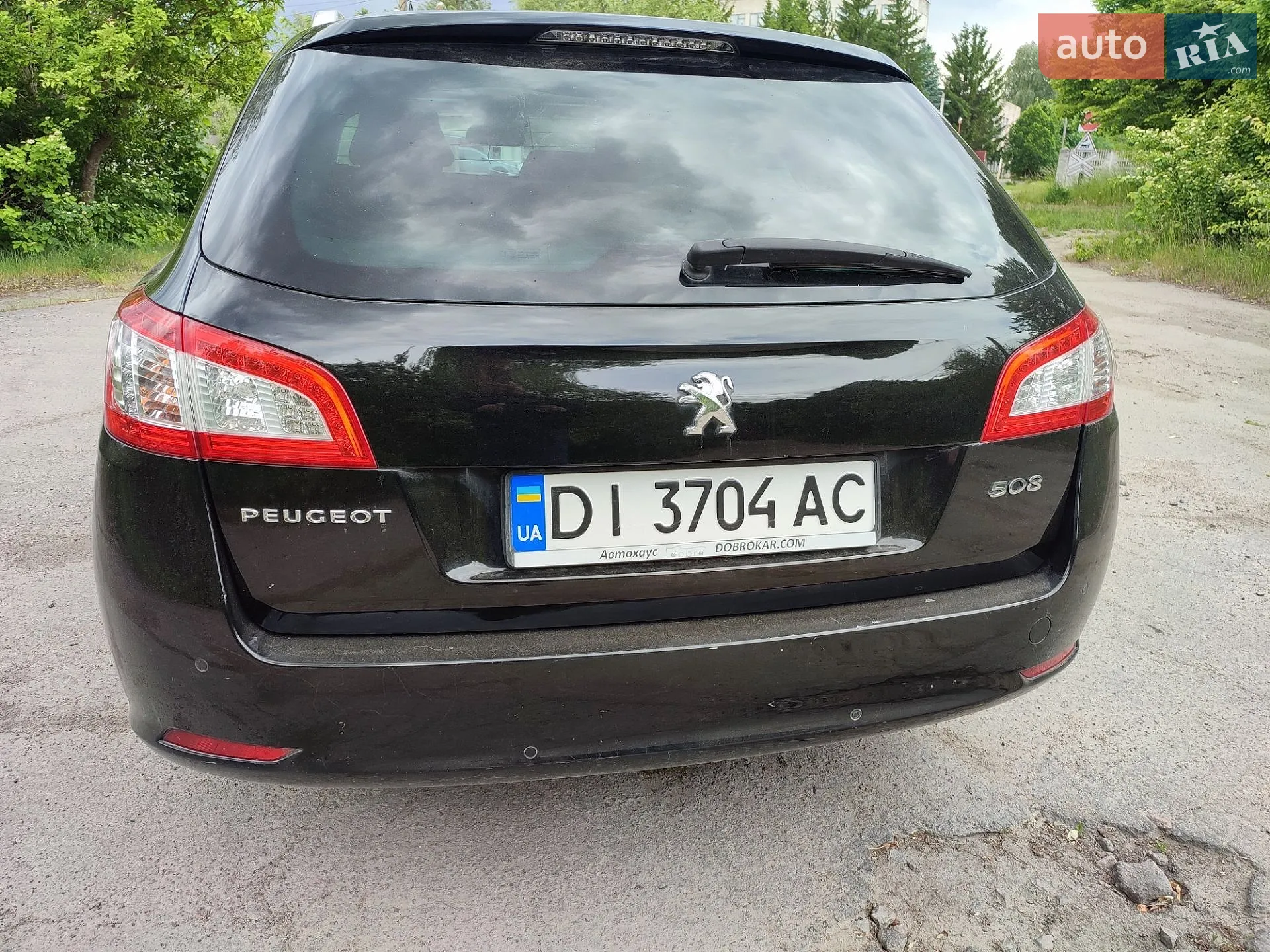 2016 Peugeot 508 - мініатюра 53