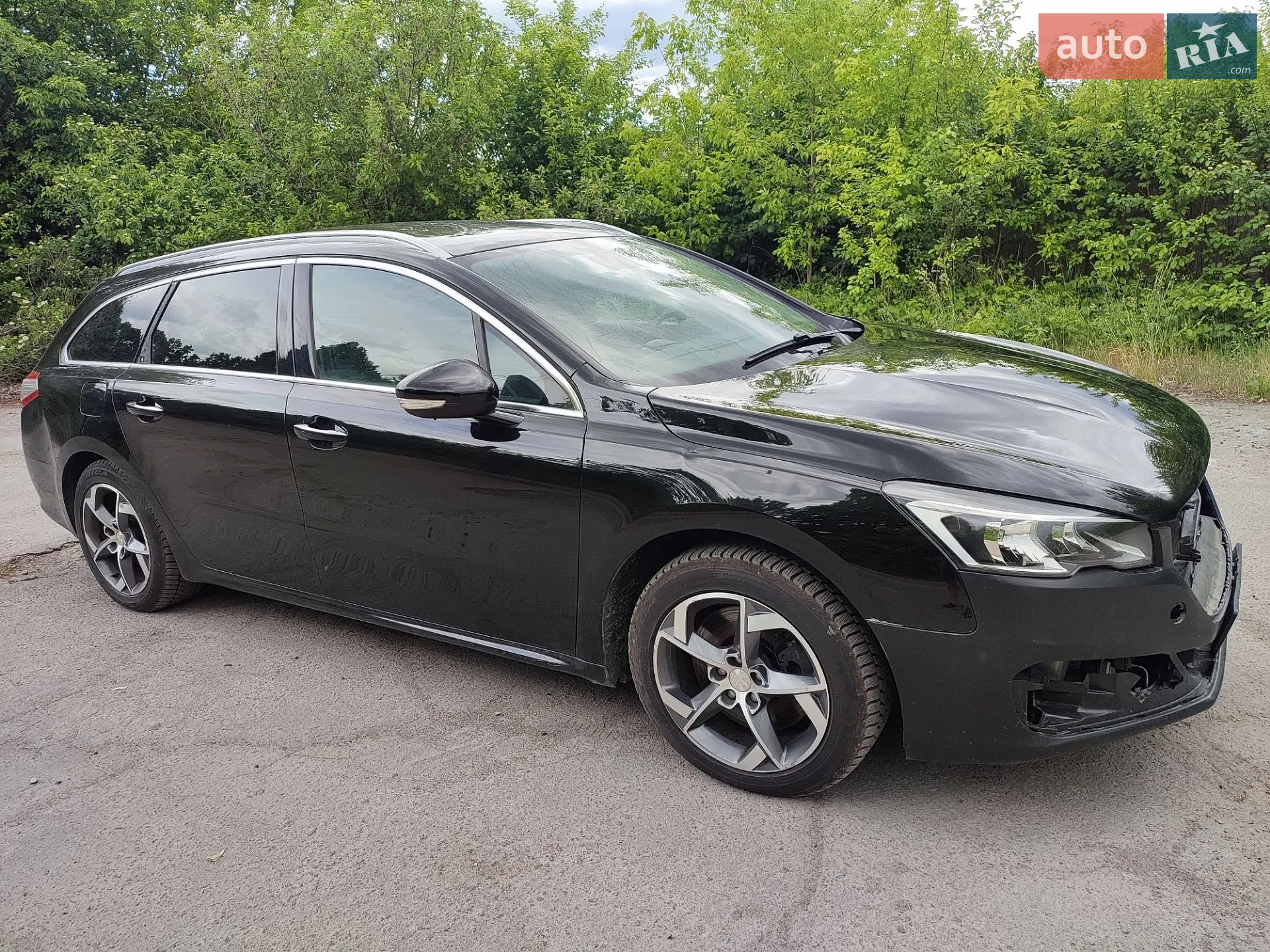 2016 Peugeot 508 - мініатюра 14