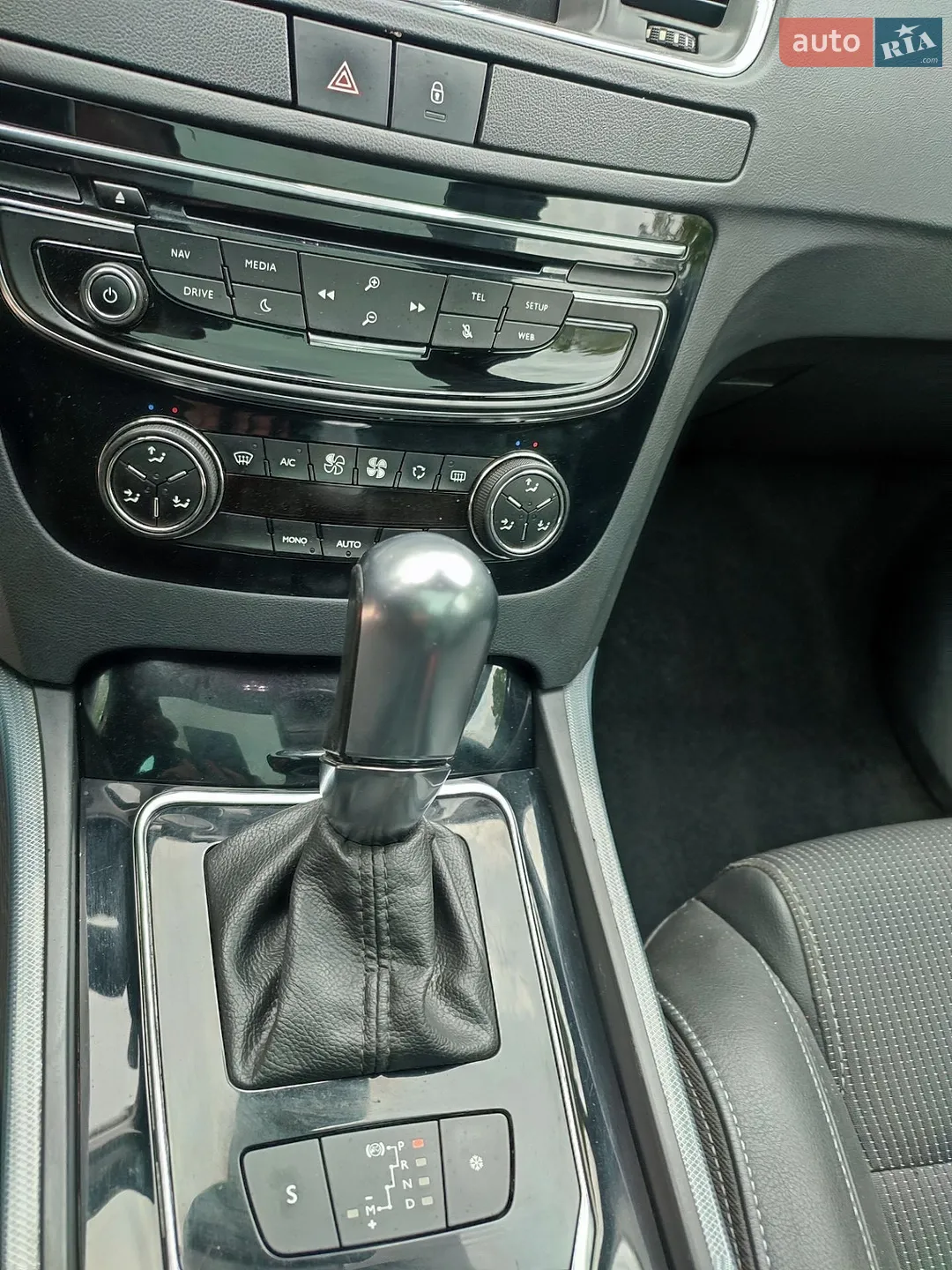 2016 Peugeot 508 - мініатюра 2