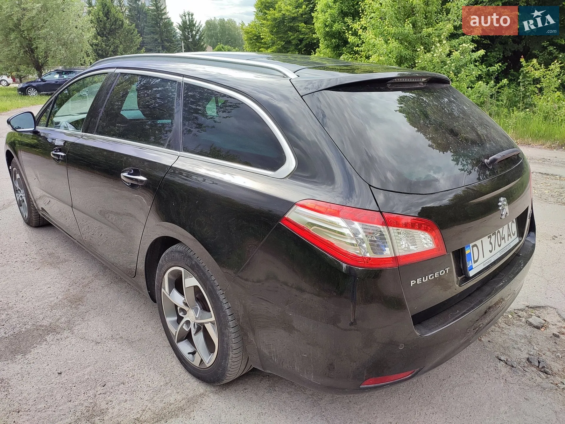 2016 Peugeot 508 - мініатюра 4
