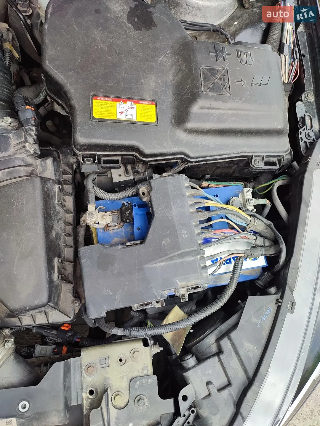 2016 Peugeot 508 - мініатюра 7