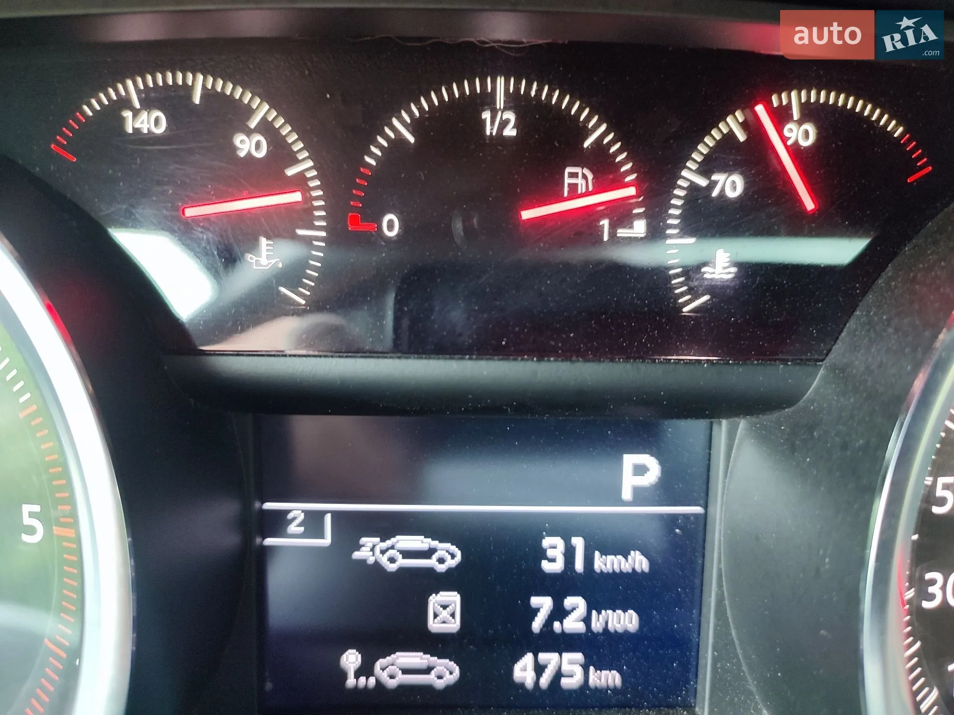 2016 Peugeot 508 - мініатюра 29