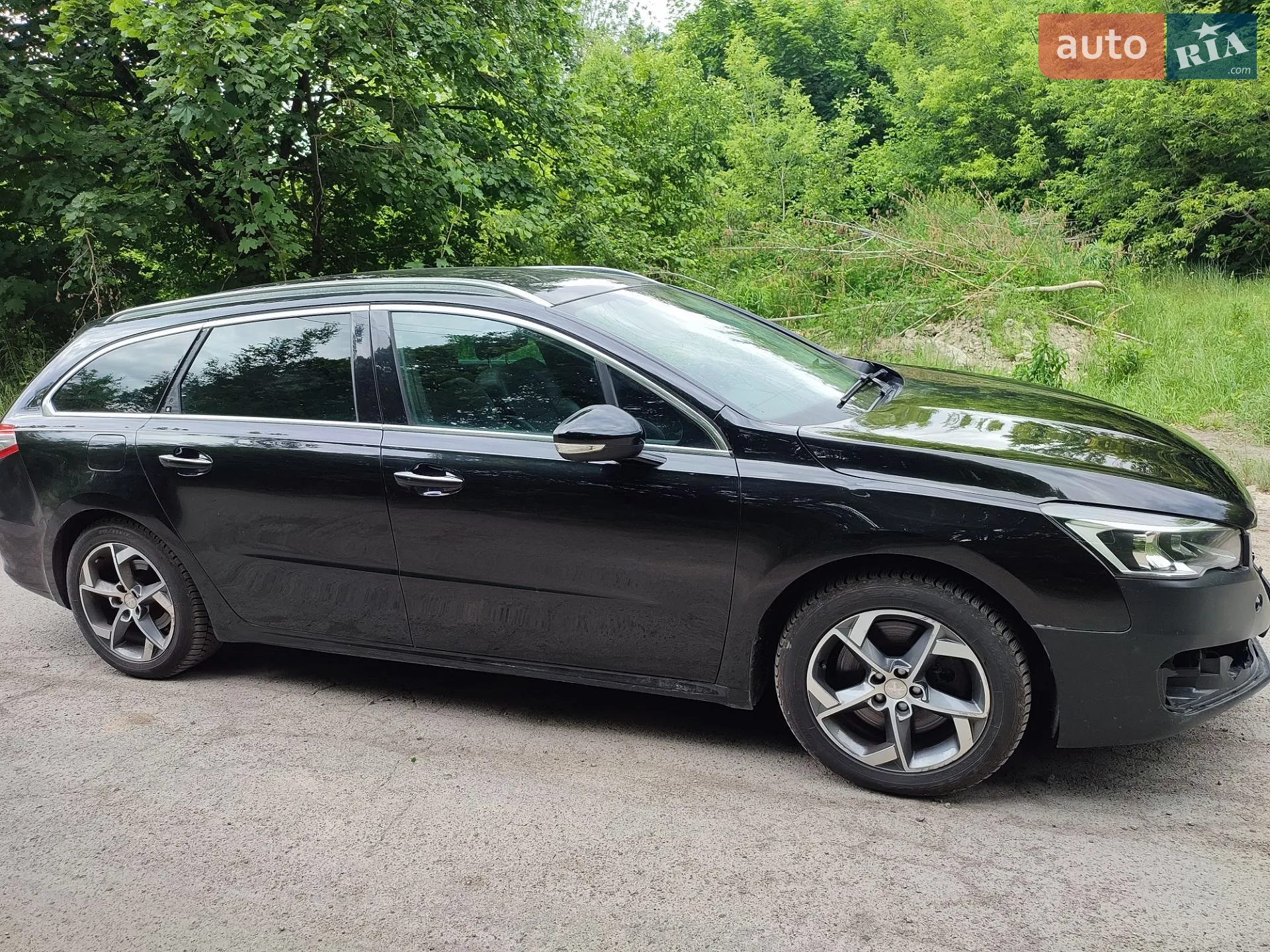 2016 Peugeot 508 - мініатюра 9