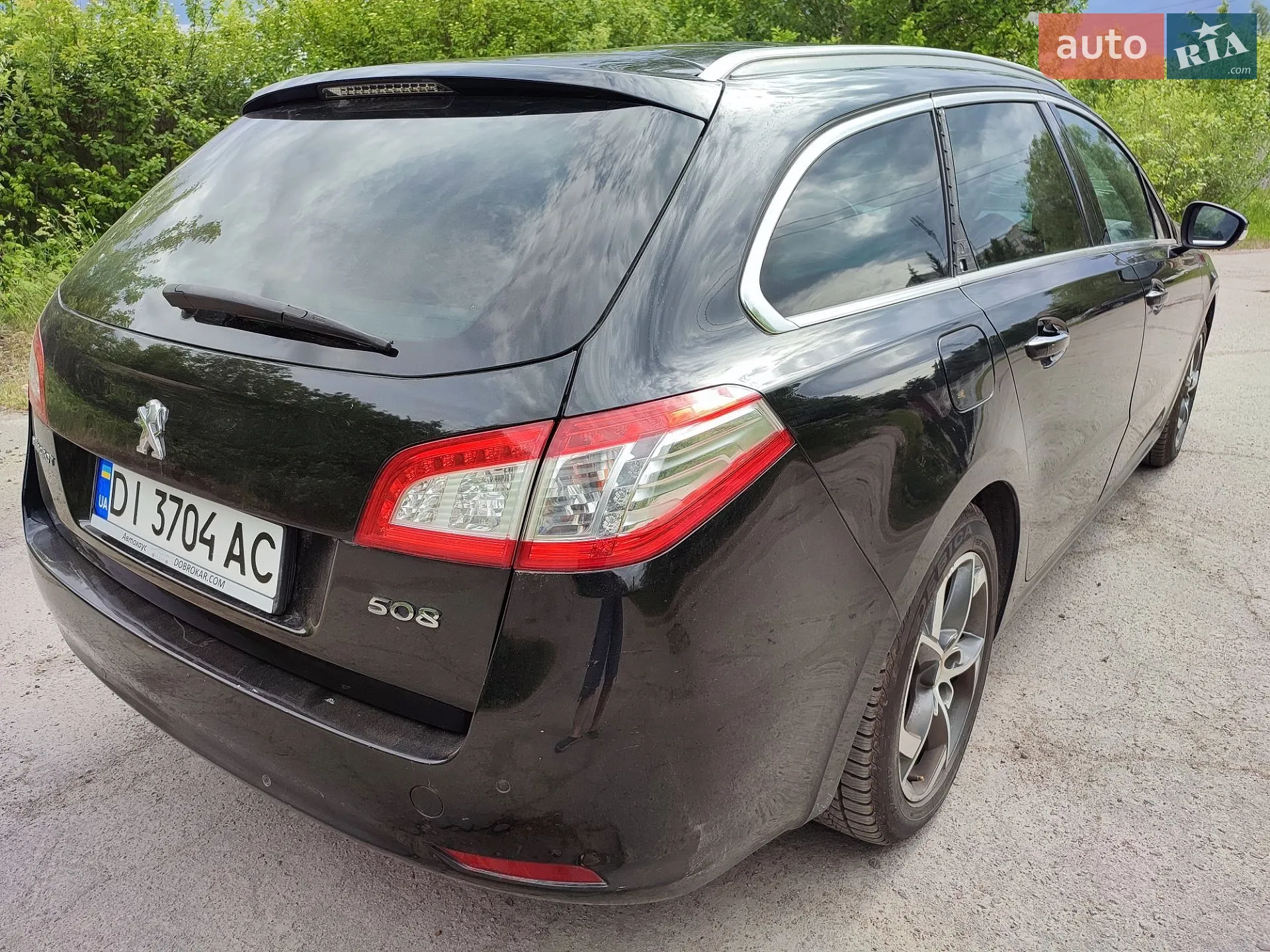 2016 Peugeot 508 - мініатюра 3