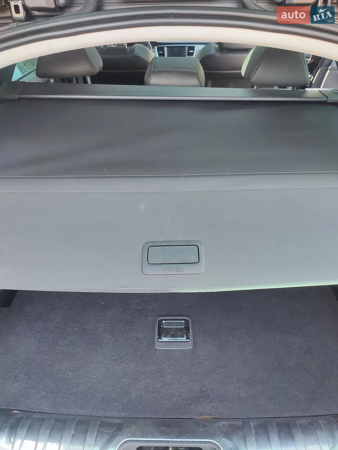 2016 Peugeot 508 - мініатюра 34