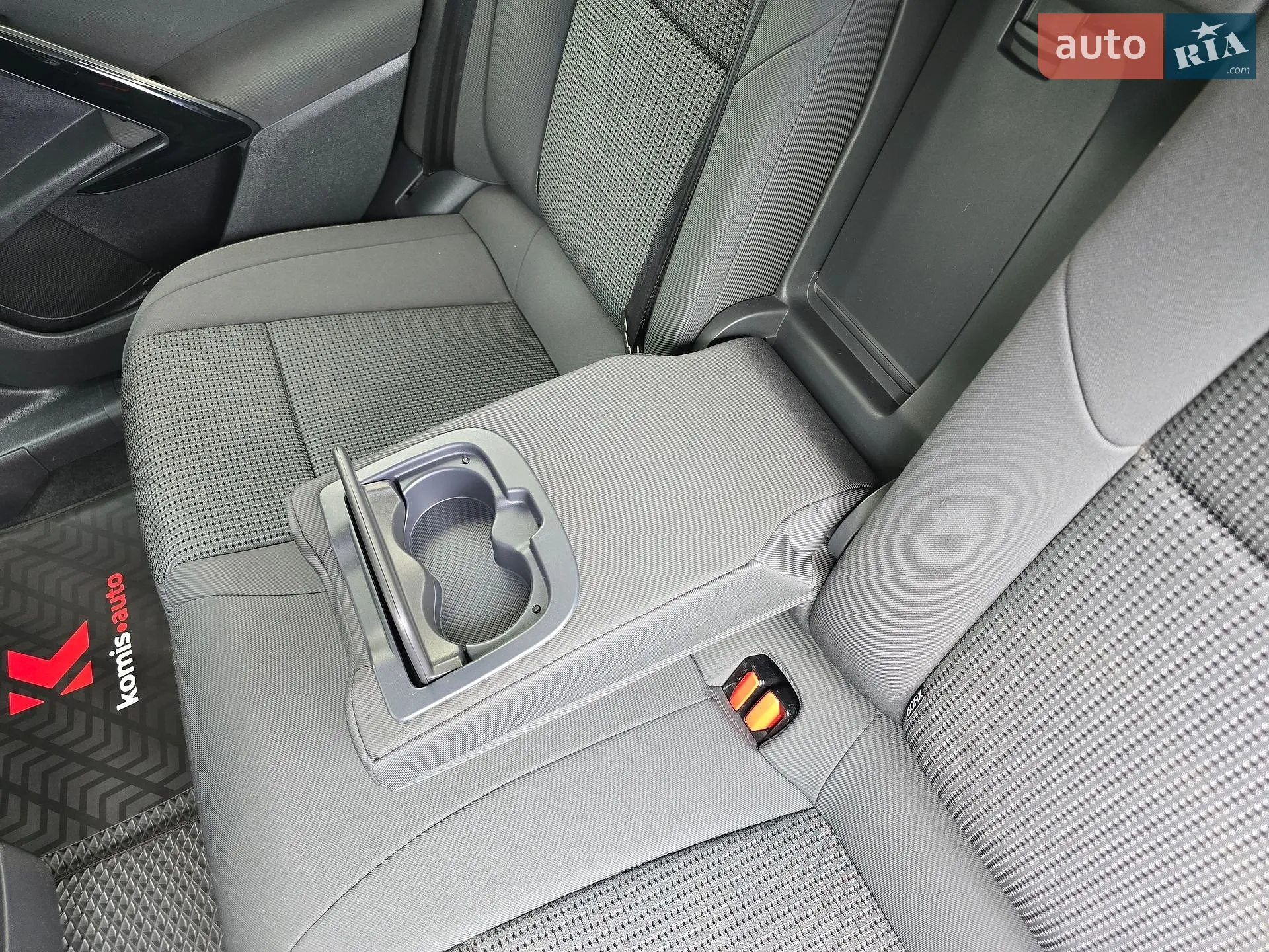 2016 Peugeot 508 - мініатюра 48