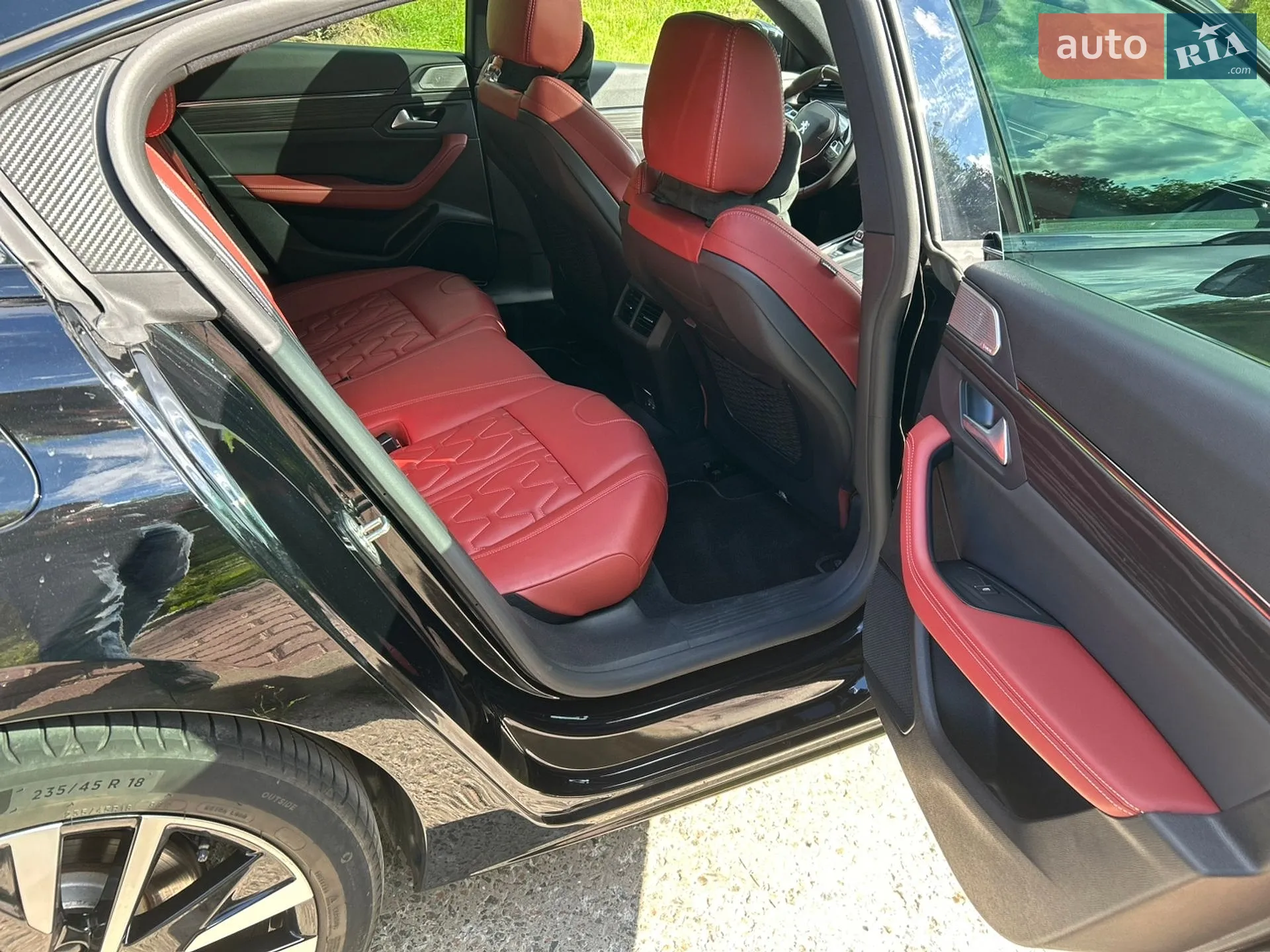 2021 Peugeot 508 - мініатюра 11