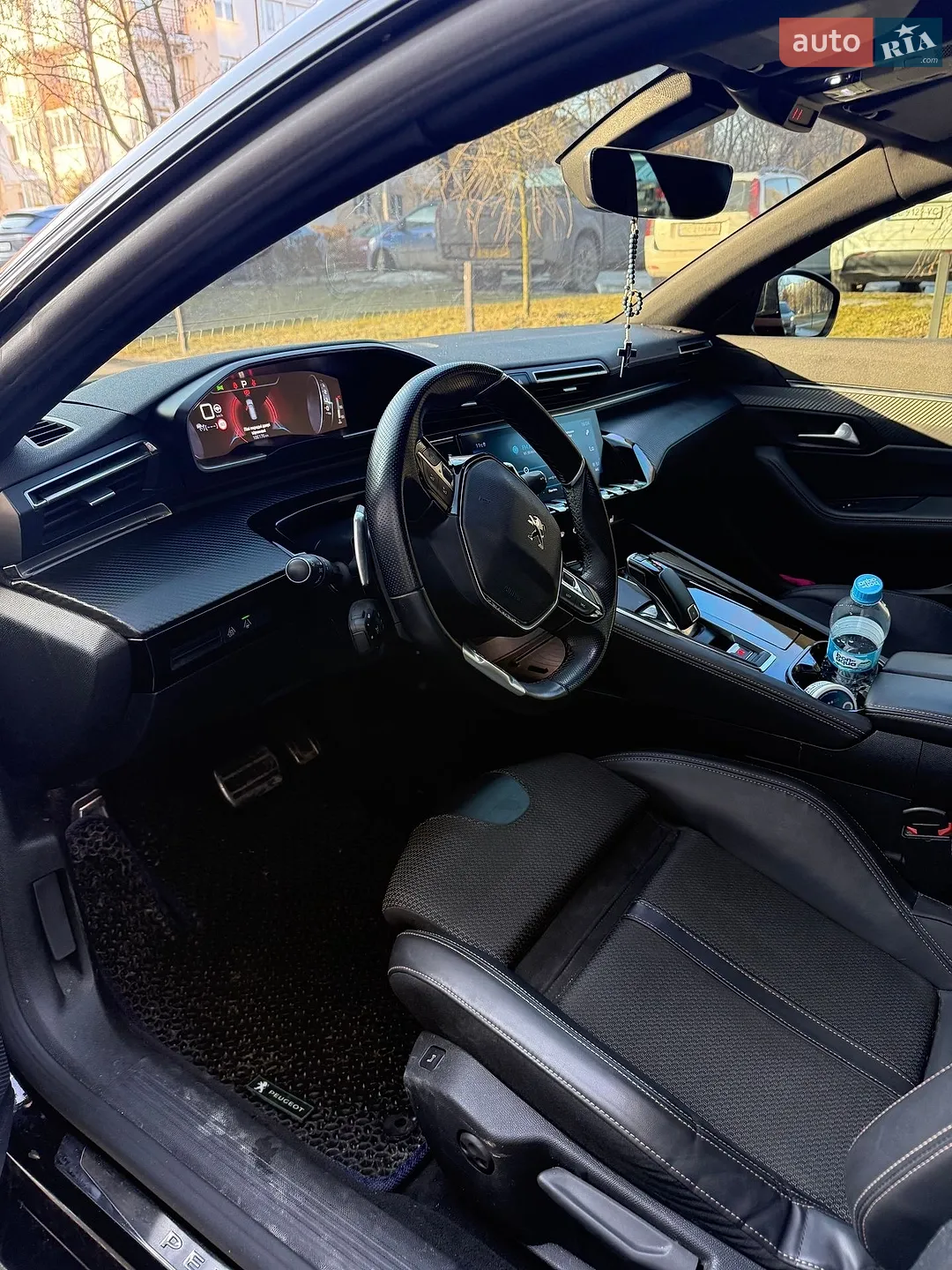 2019 Peugeot 508 - мініатюра 11