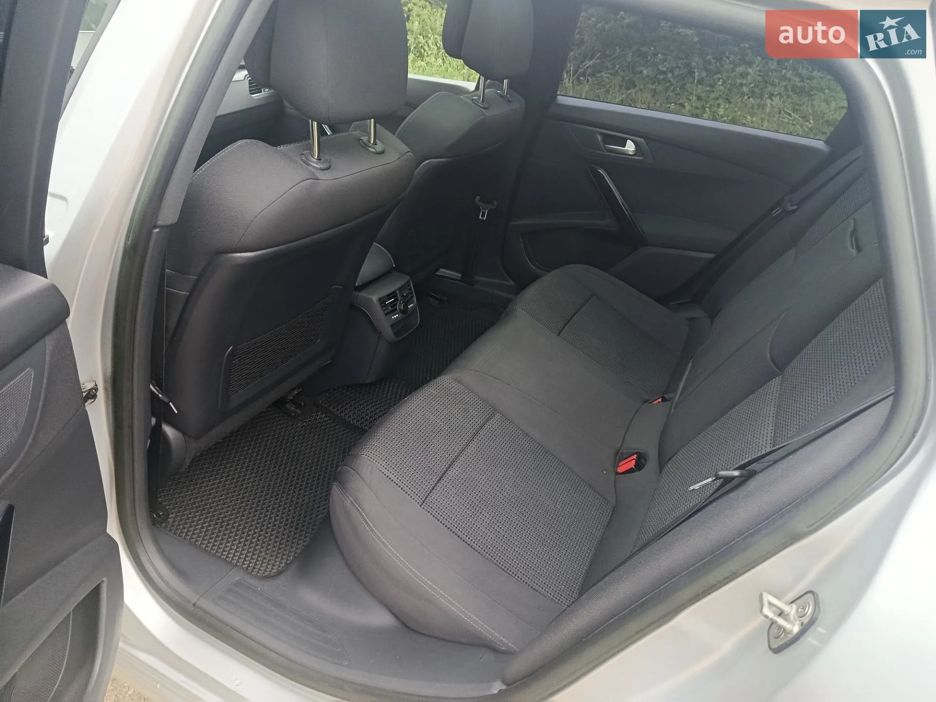 2013 Peugeot 508 - мініатюра 14