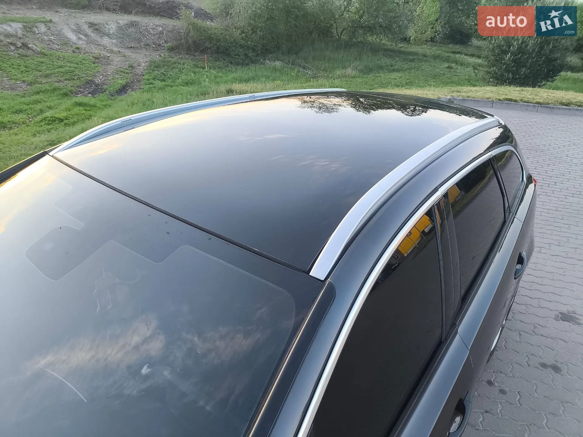 2012 Peugeot 508 - мініатюра 33