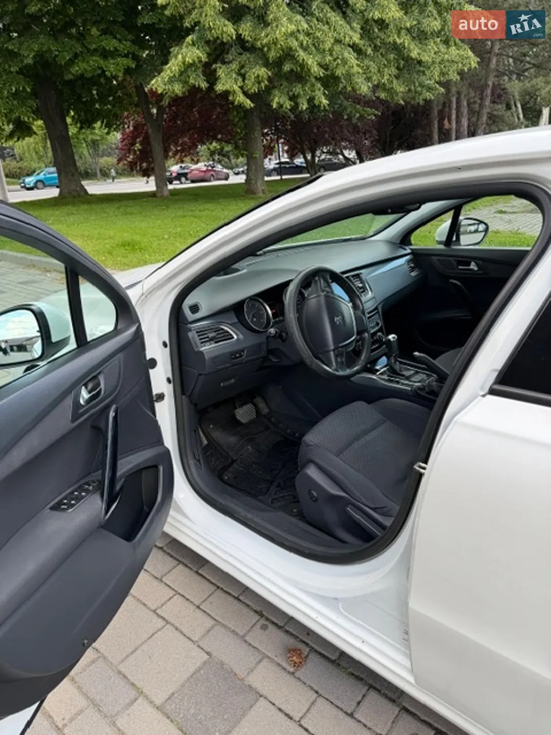 2012 Peugeot 508 - мініатюра 8