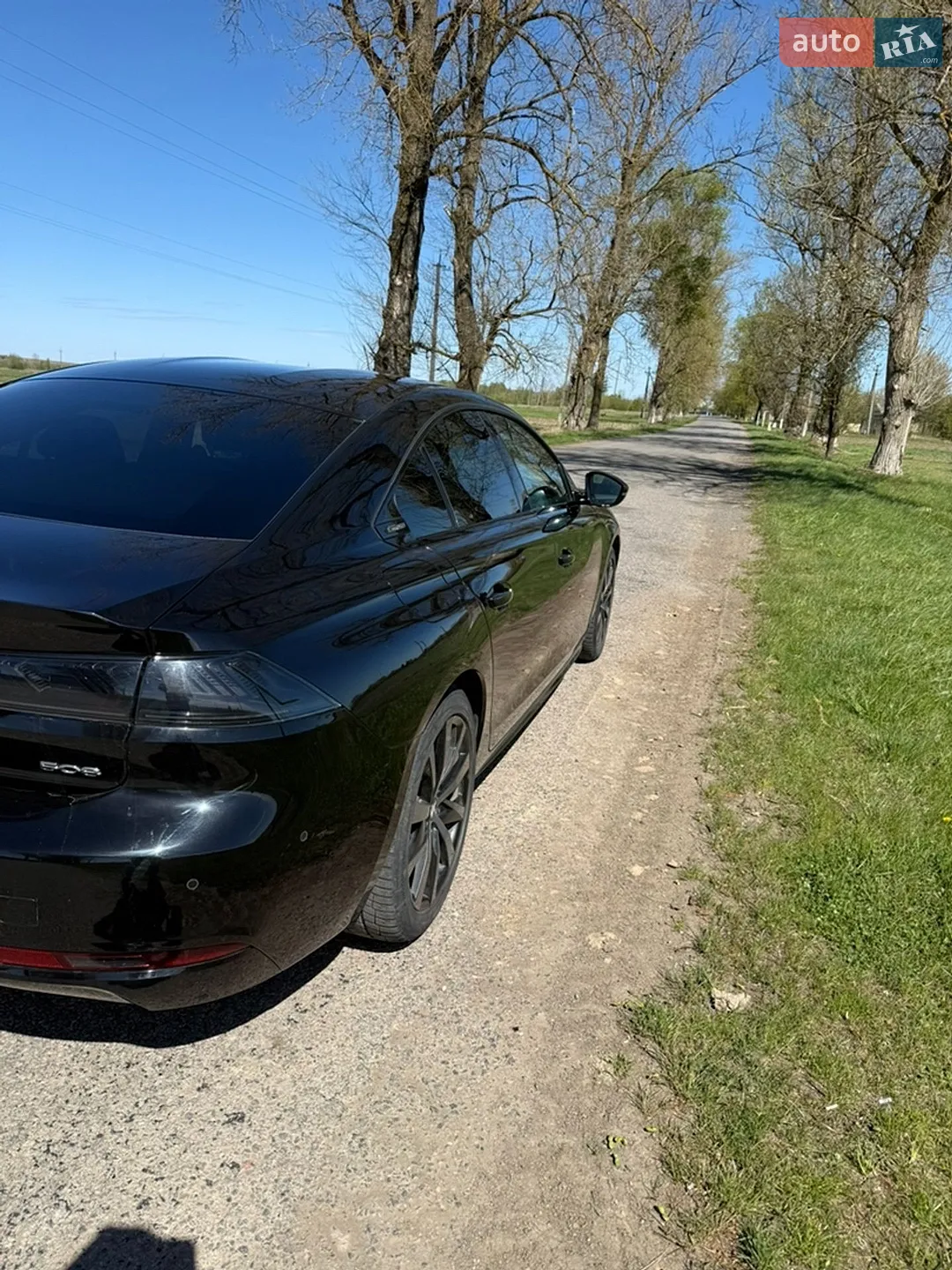 2020 Peugeot 508 - мініатюра 4