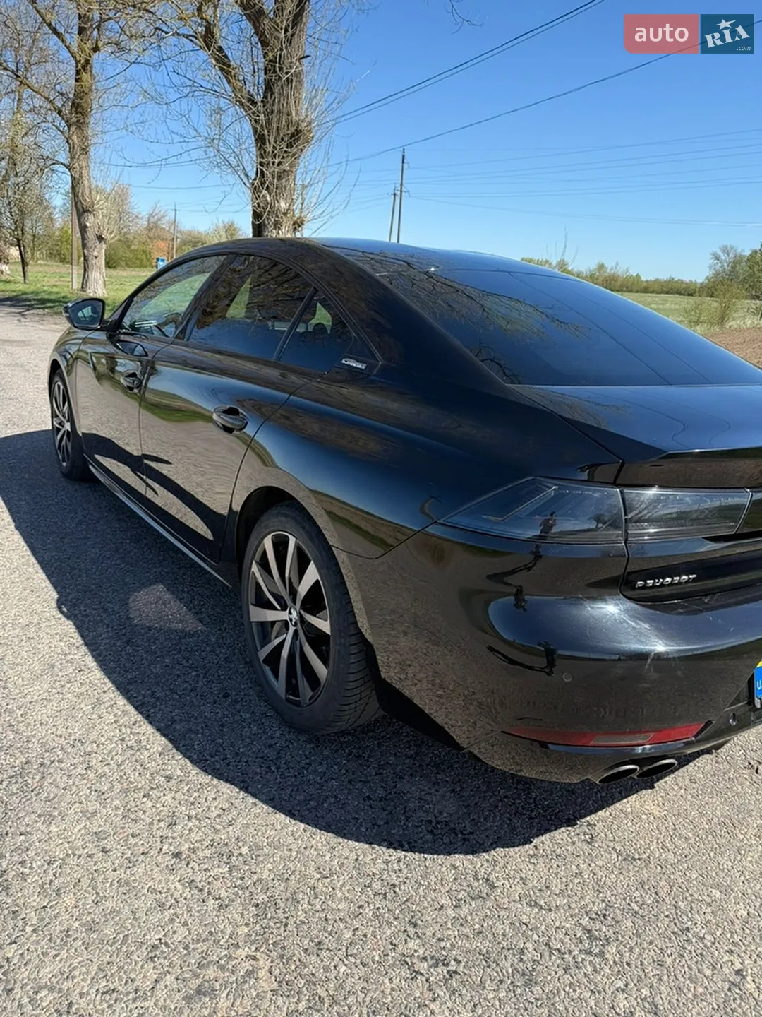 2020 Peugeot 508 - мініатюра 6