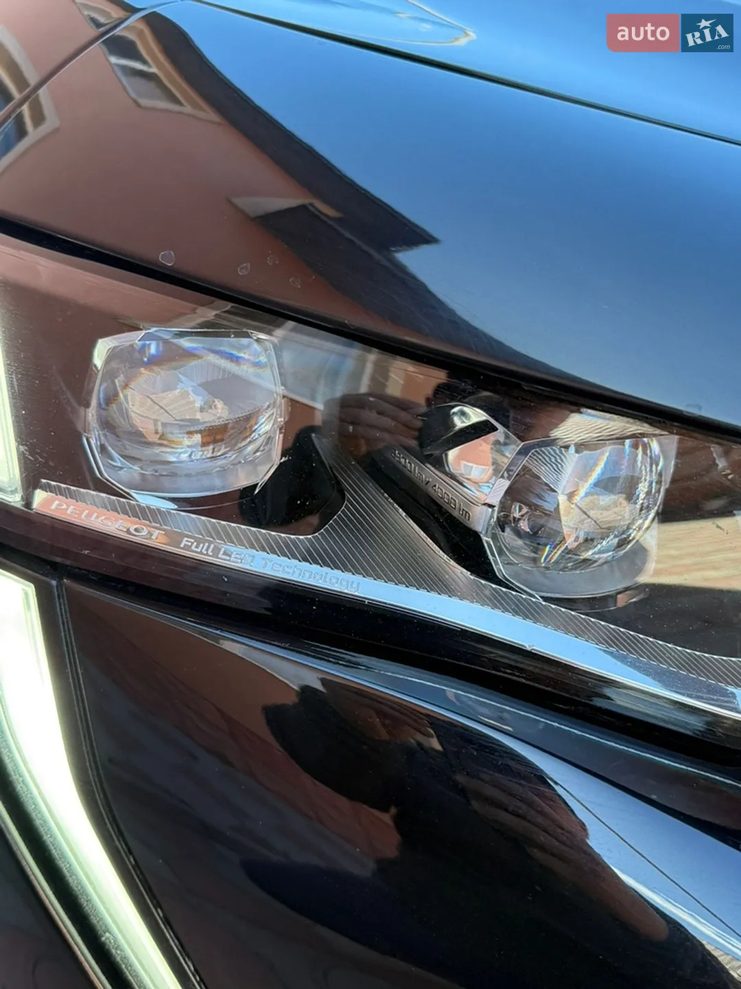 2020 Peugeot 508 - мініатюра 12