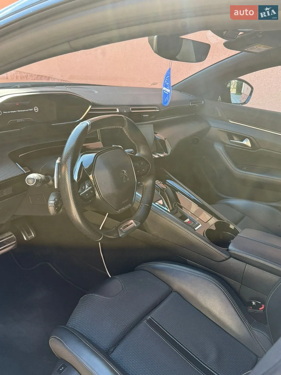 2020 Peugeot 508 - мініатюра 17
