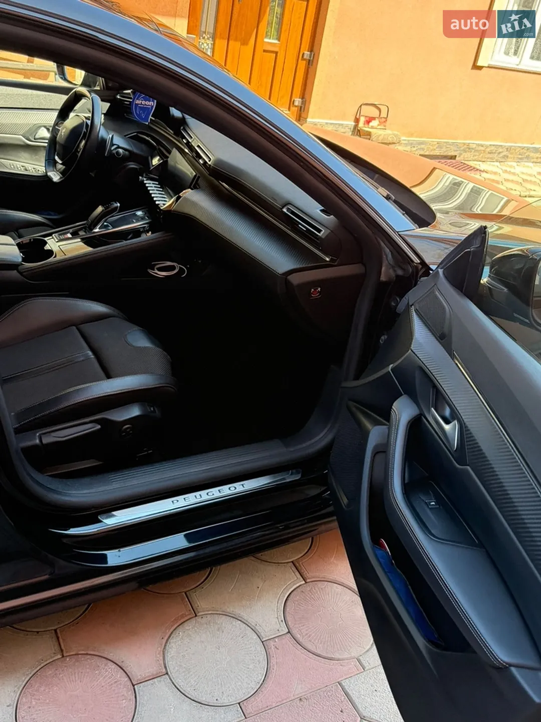 2020 Peugeot 508 - мініатюра 21