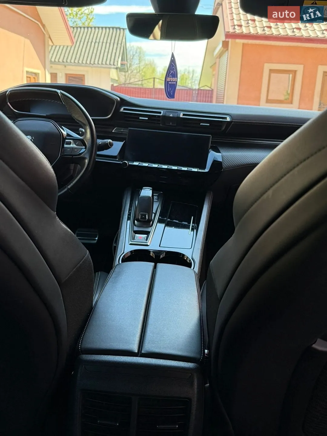 2020 Peugeot 508 - мініатюра 25