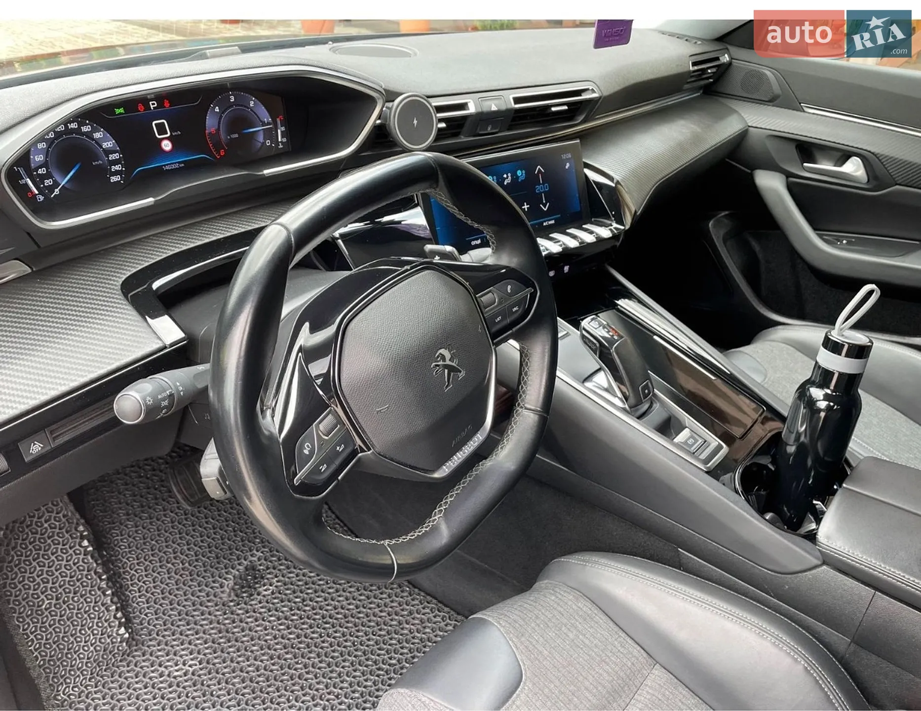 2019 Peugeot 508 - мініатюра 4