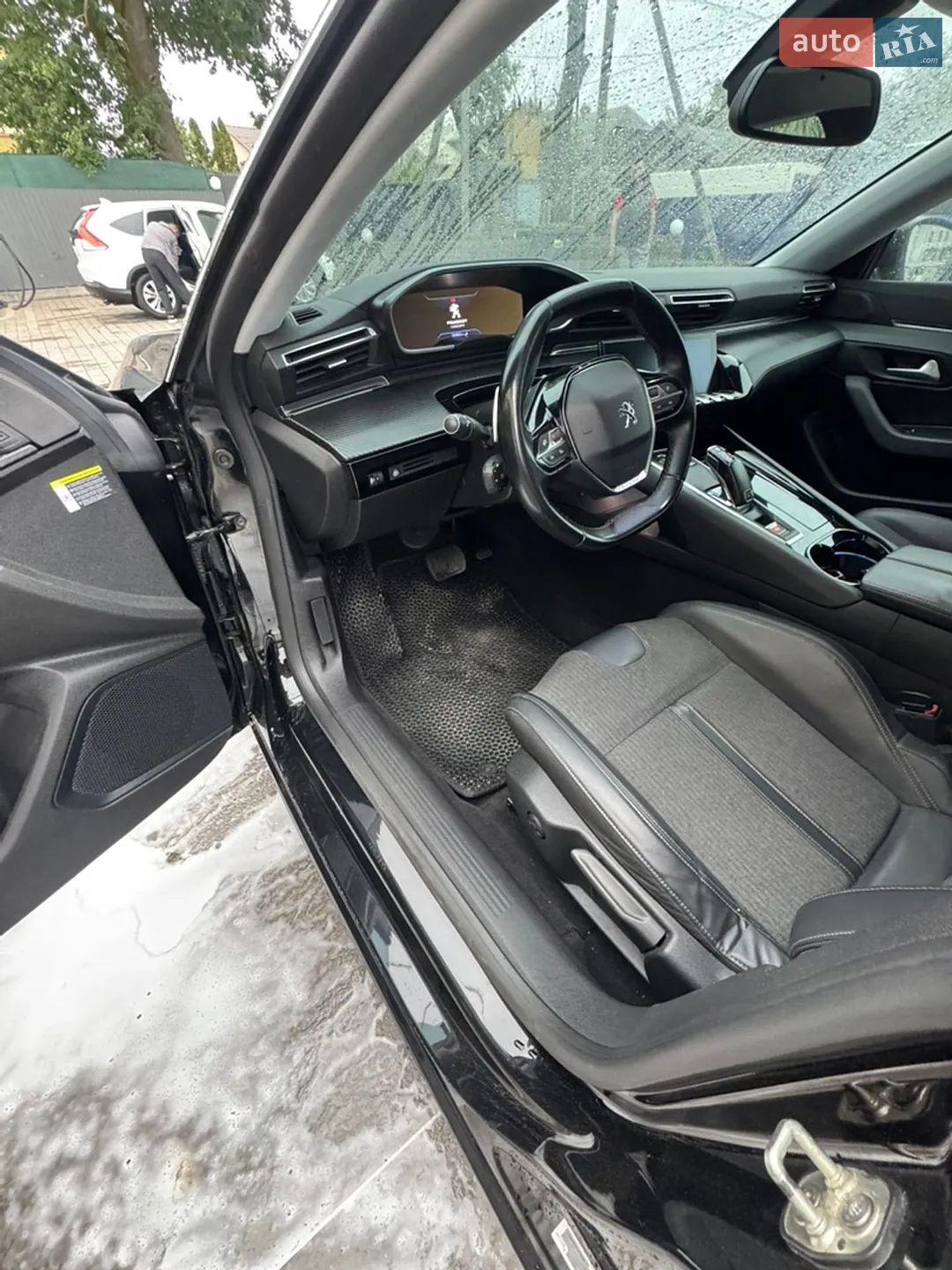 2019 Peugeot 508 - мініатюра 9