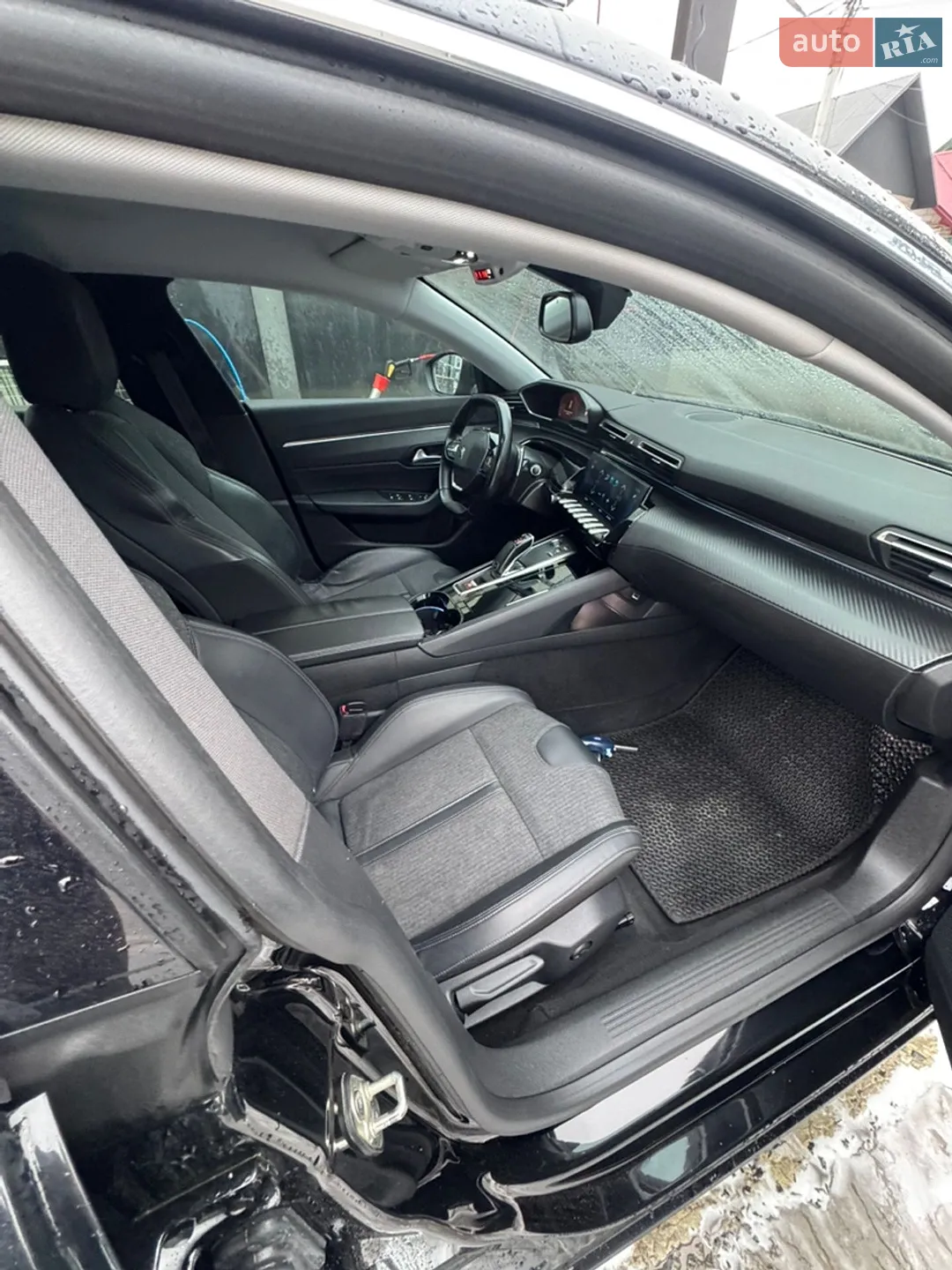 2019 Peugeot 508 - мініатюра 14