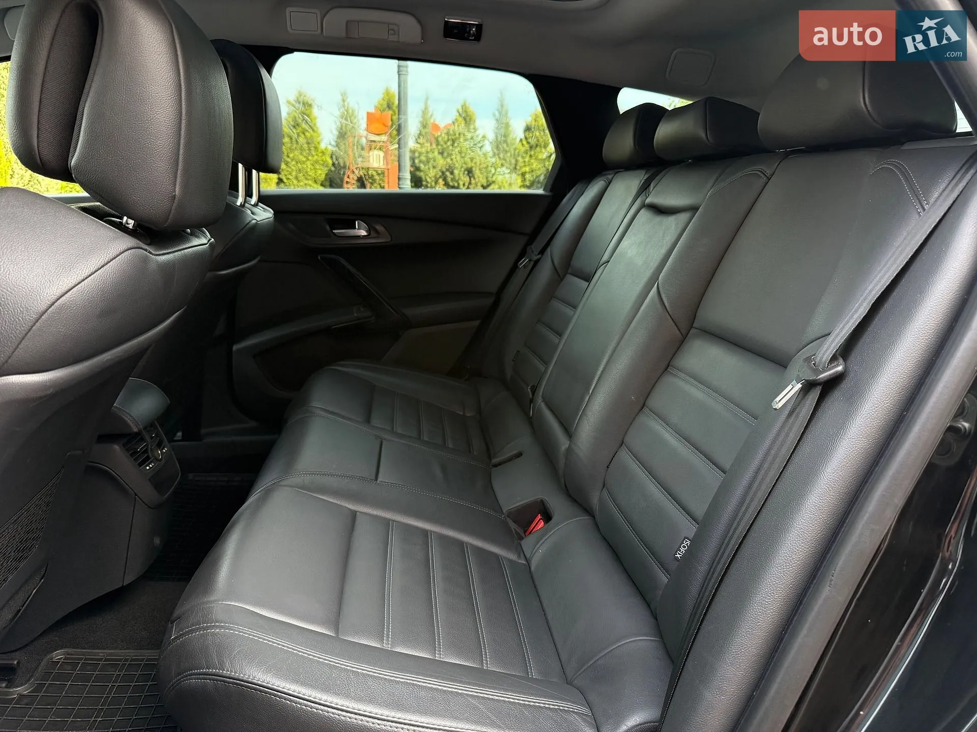 2011 Peugeot 508 - мініатюра 32