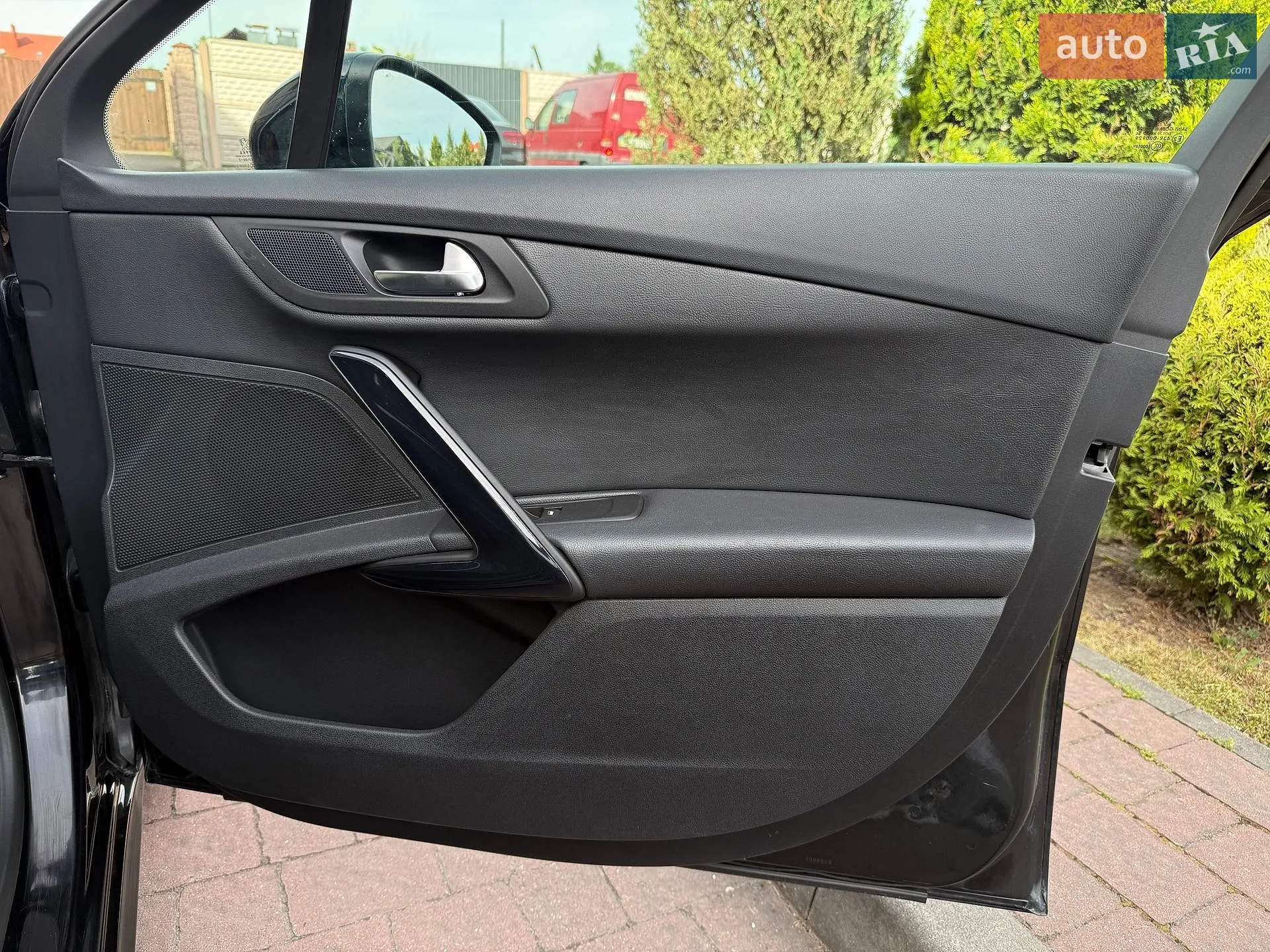 2011 Peugeot 508 - мініатюра 37