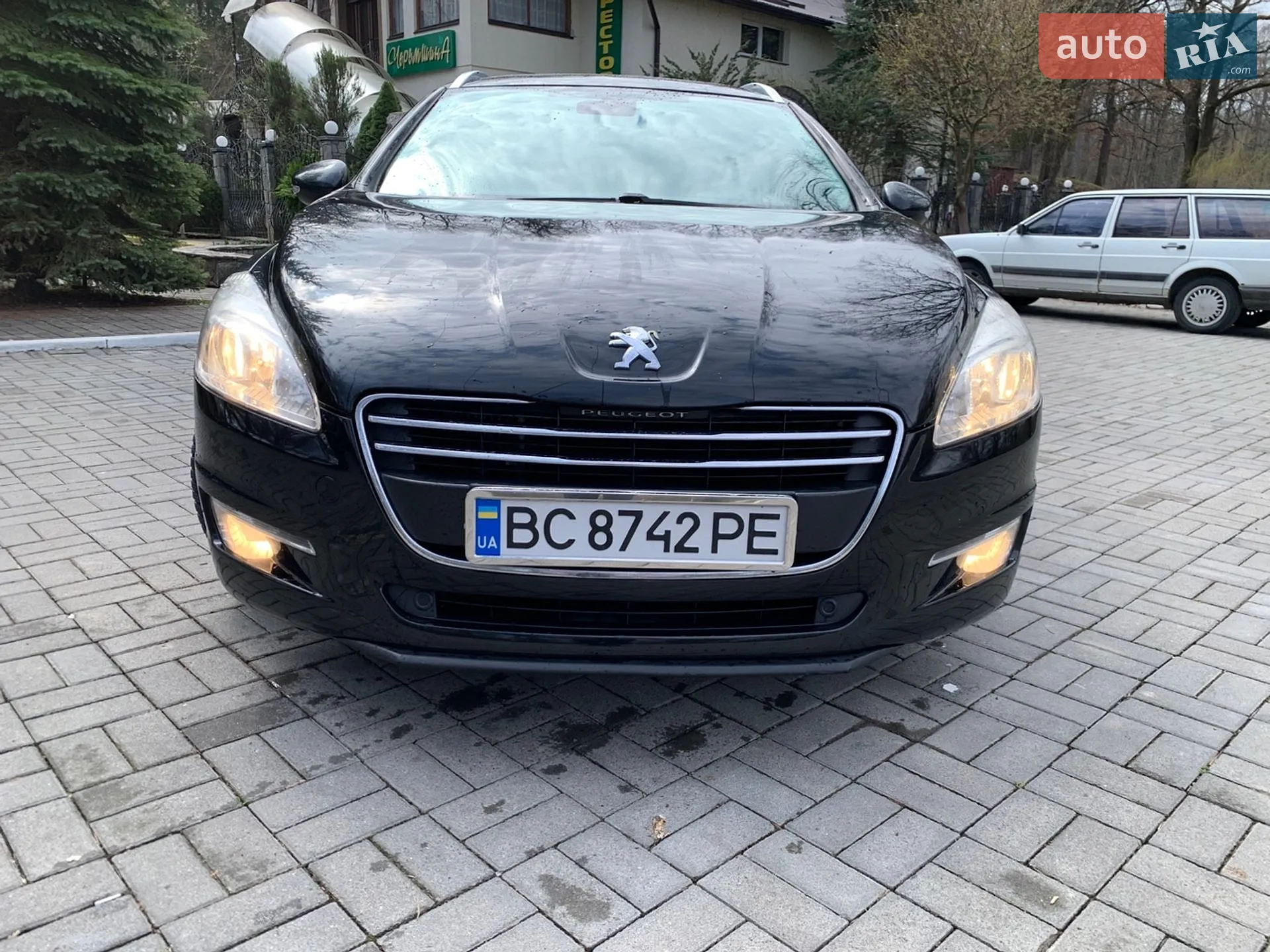 2011 Peugeot 508 - мініатюра 19