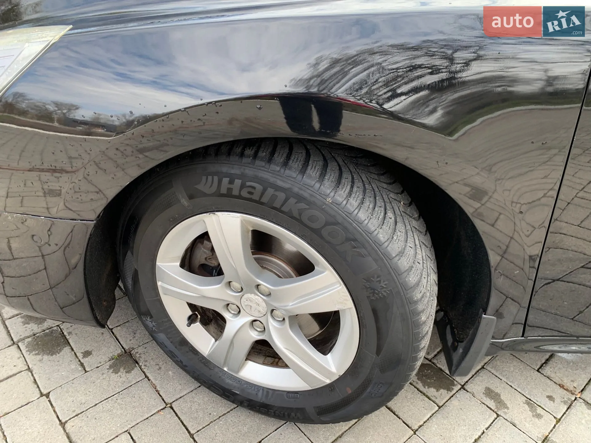 2011 Peugeot 508 - мініатюра 29