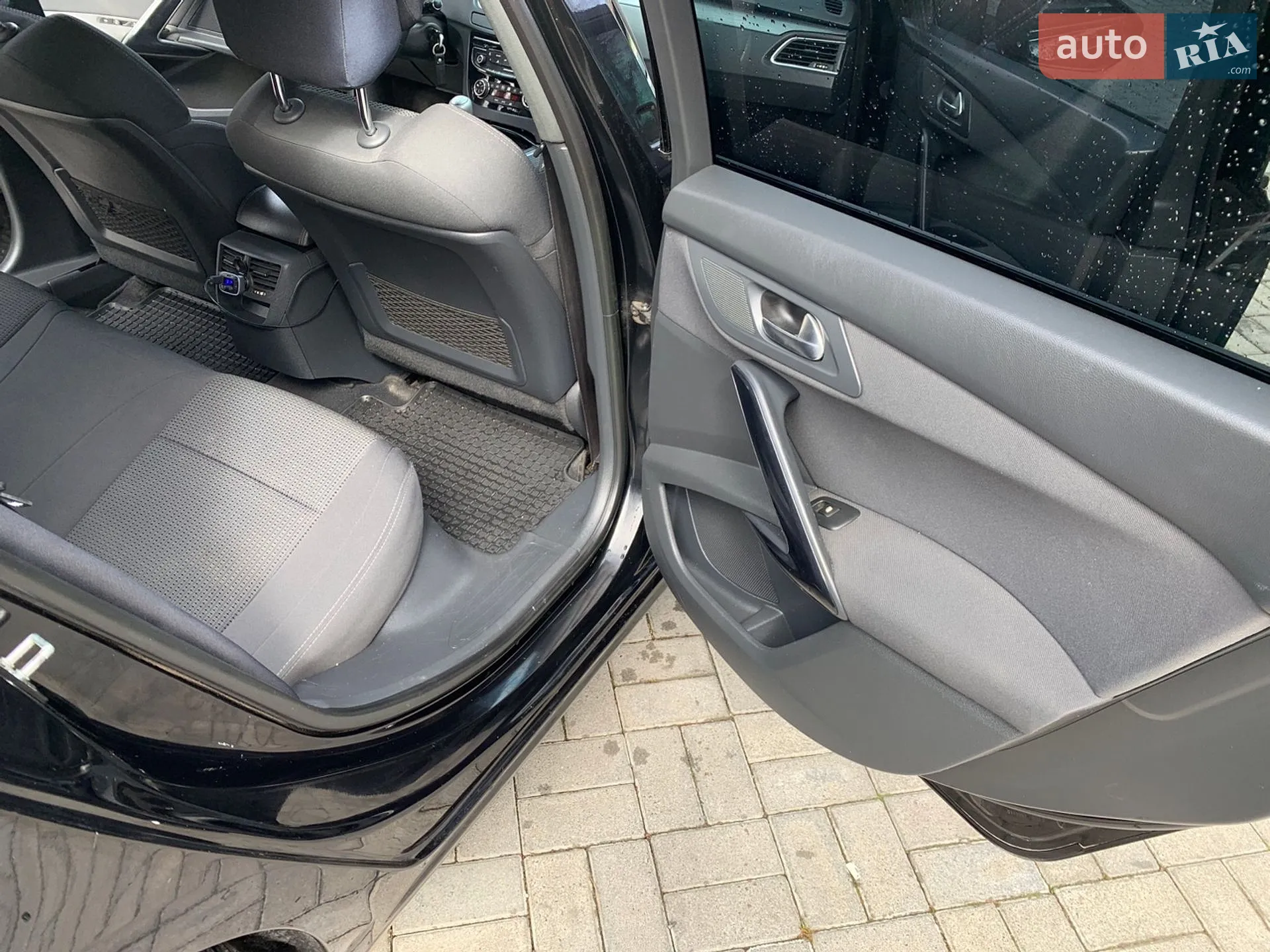 2011 Peugeot 508 - мініатюра 33