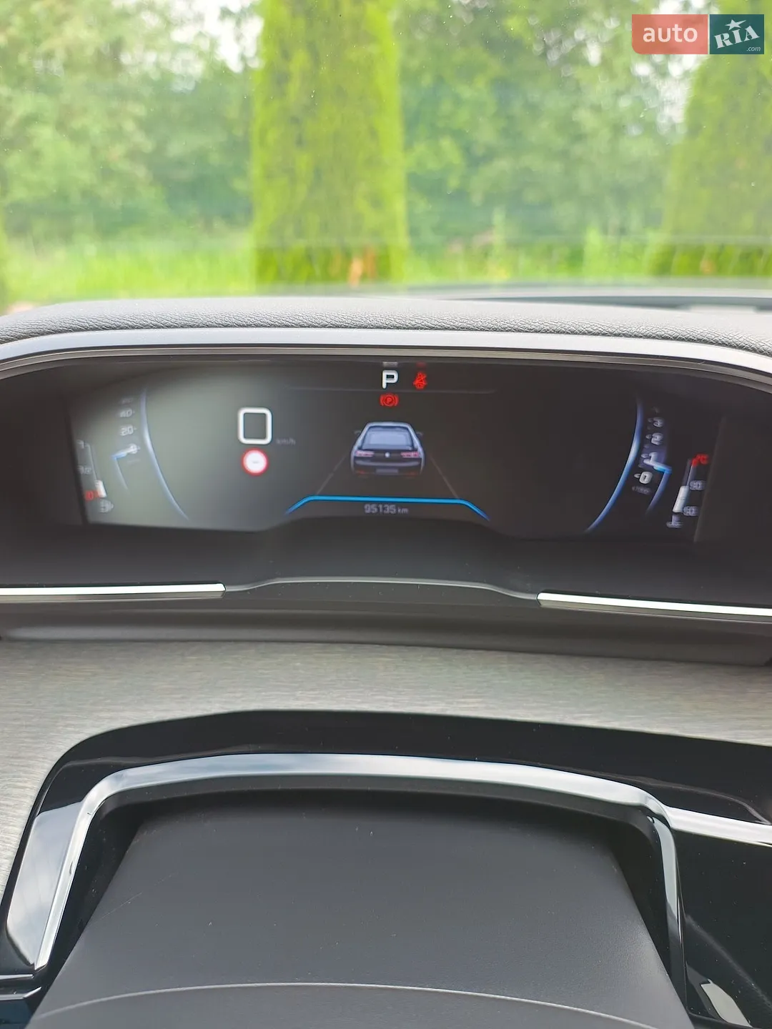 2021 Peugeot 508 - мініатюра 36